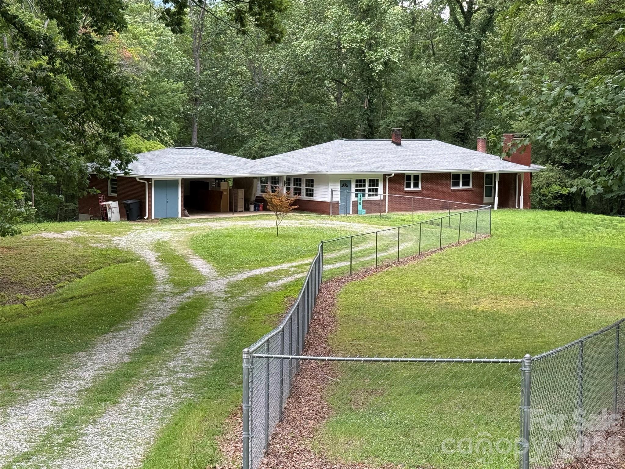 None - Residential