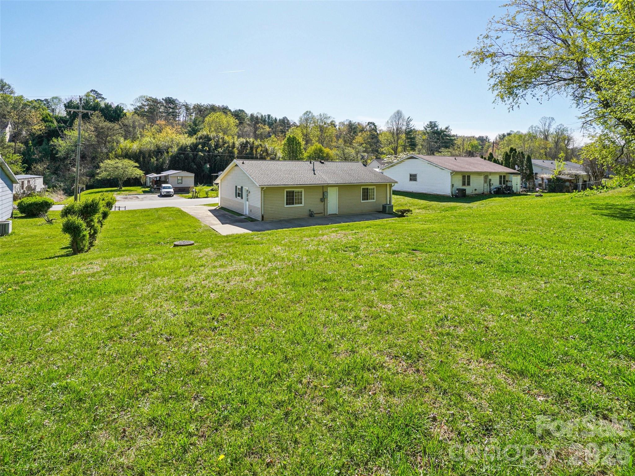 Mount Carmel Acres - Residential