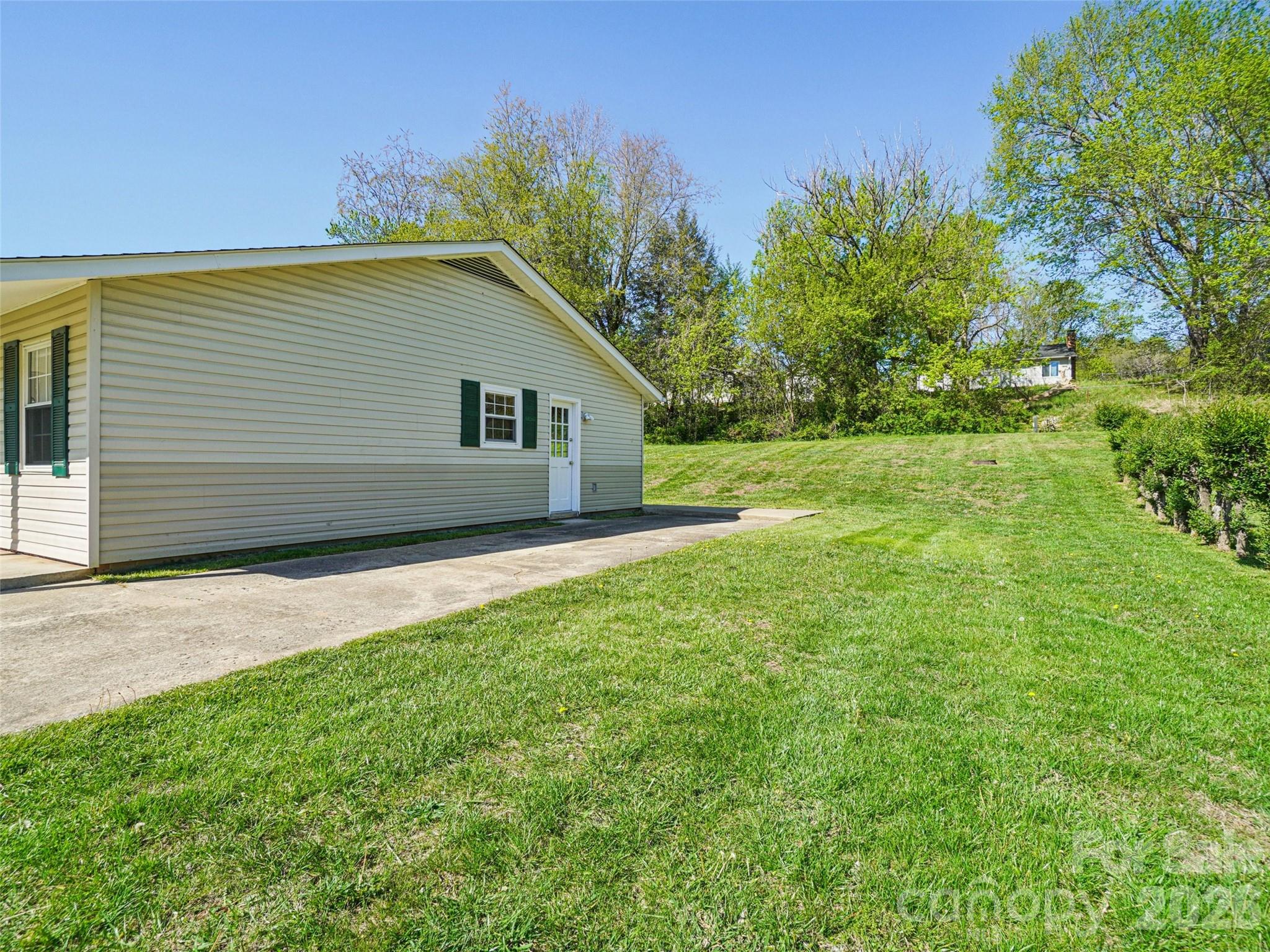 Mount Carmel Acres - Residential