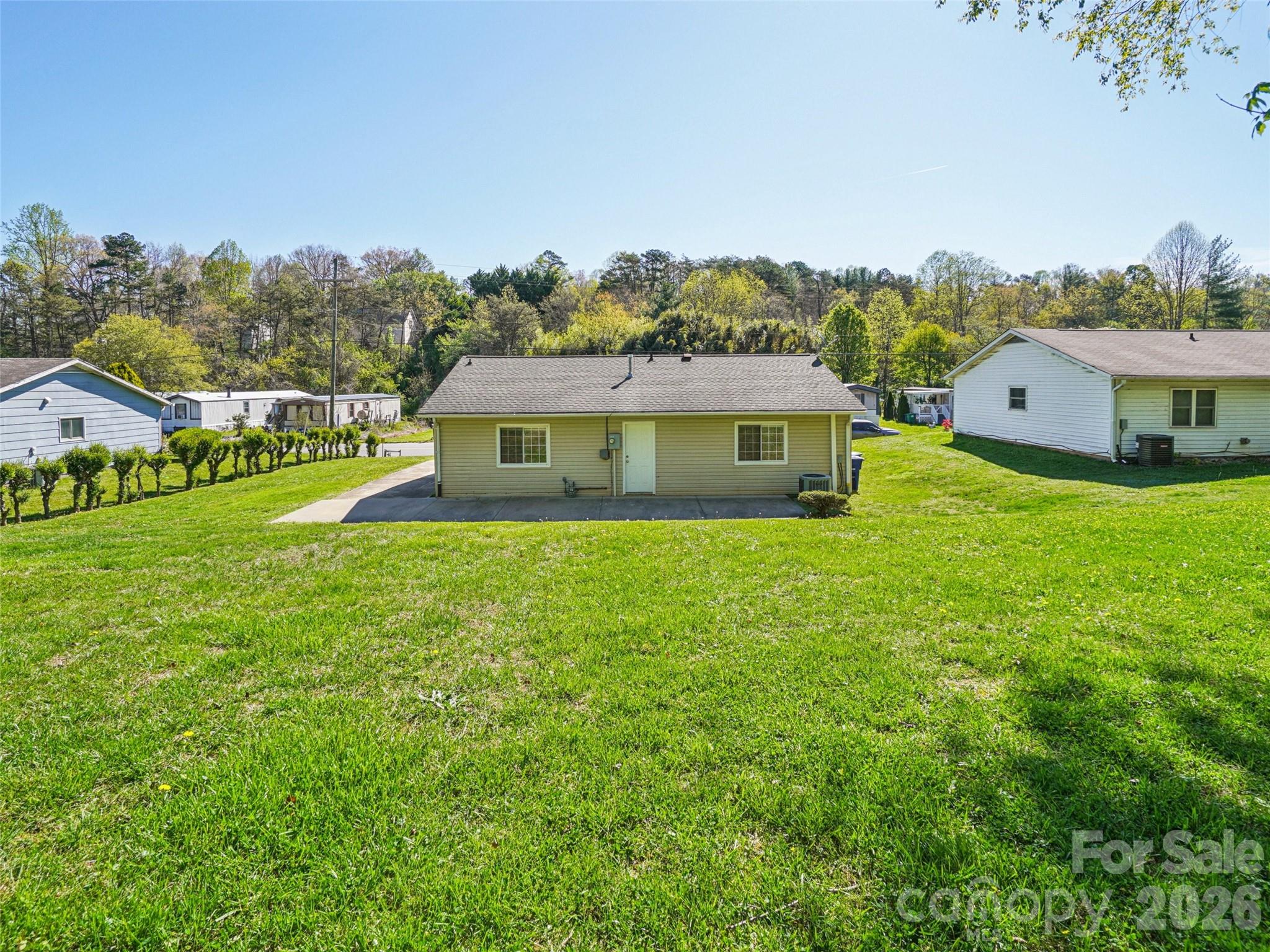 Mount Carmel Acres - Residential