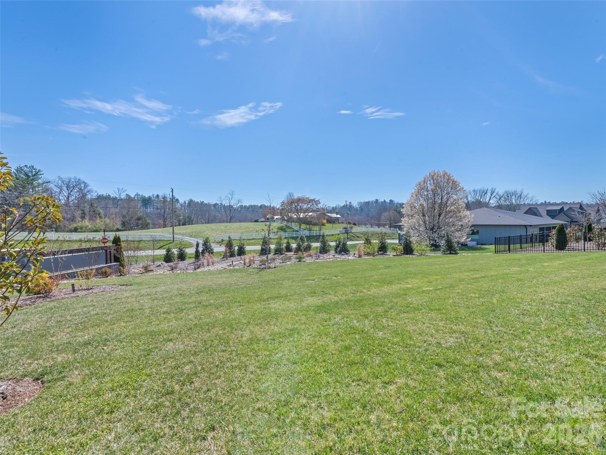 Mills River Crossing - Residential