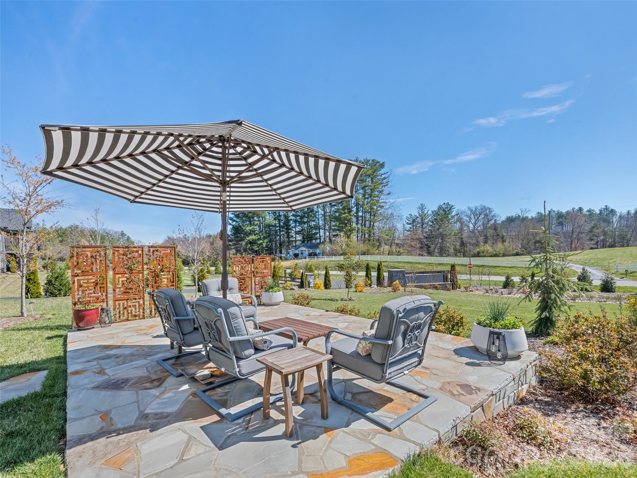 Mills River Crossing - Residential
