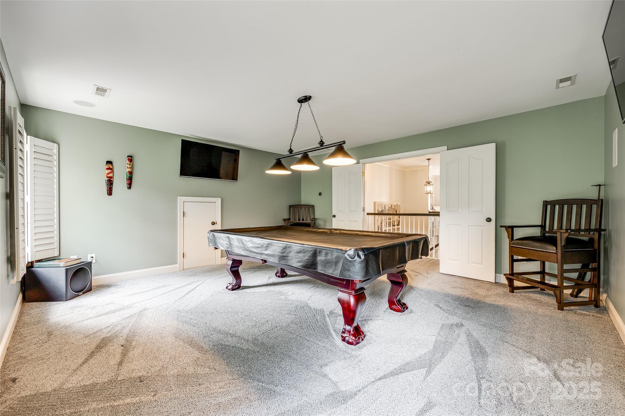 Regent Park - Residential