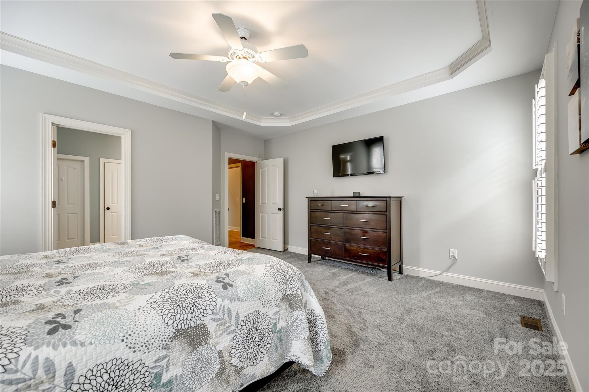 Regent Park - Residential