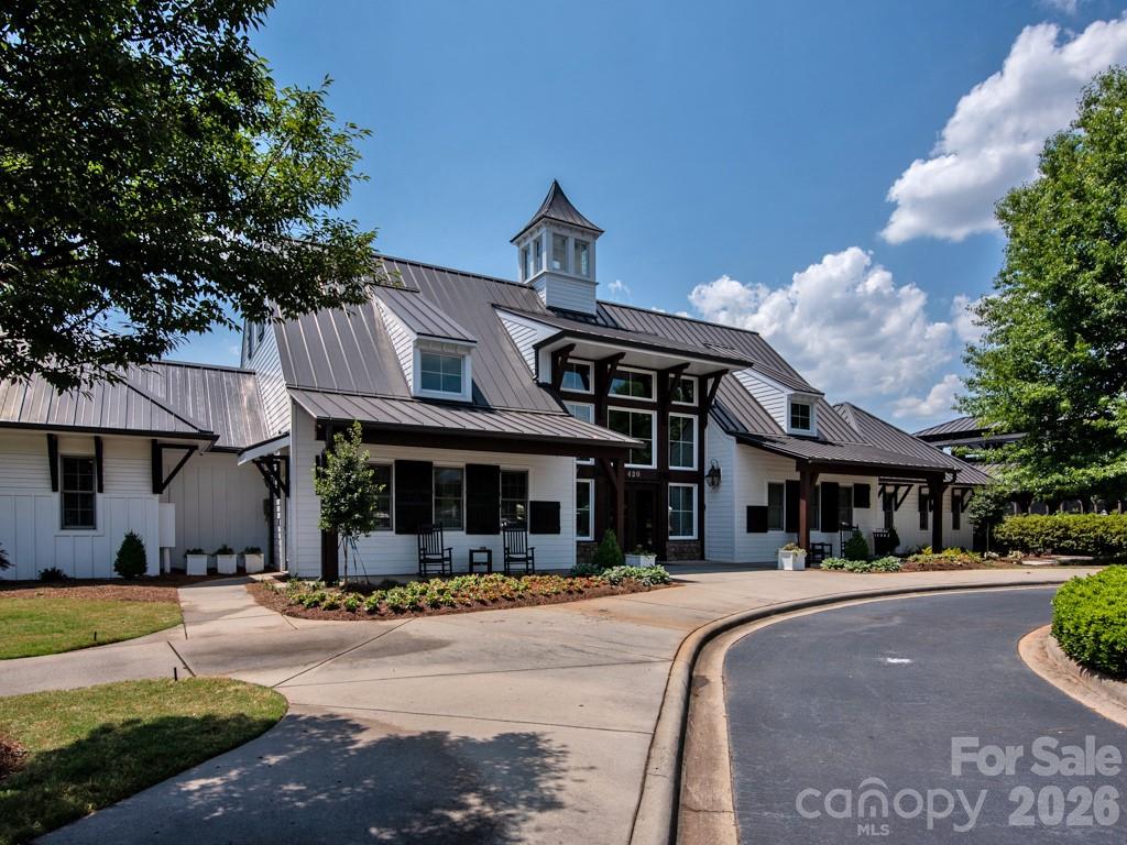 Springfield - Residential
