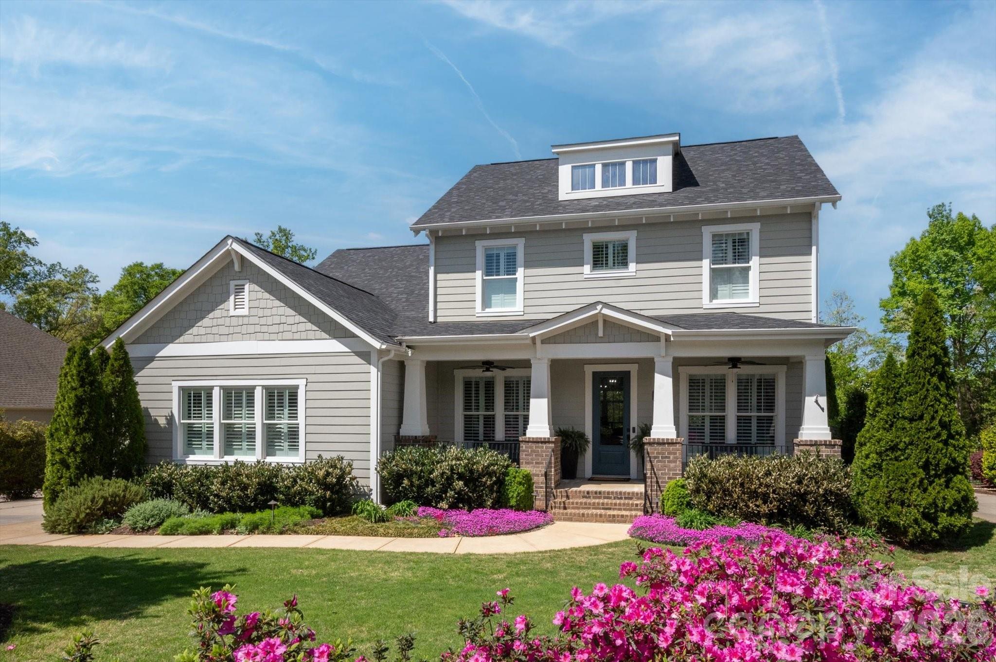 Springfield - Residential