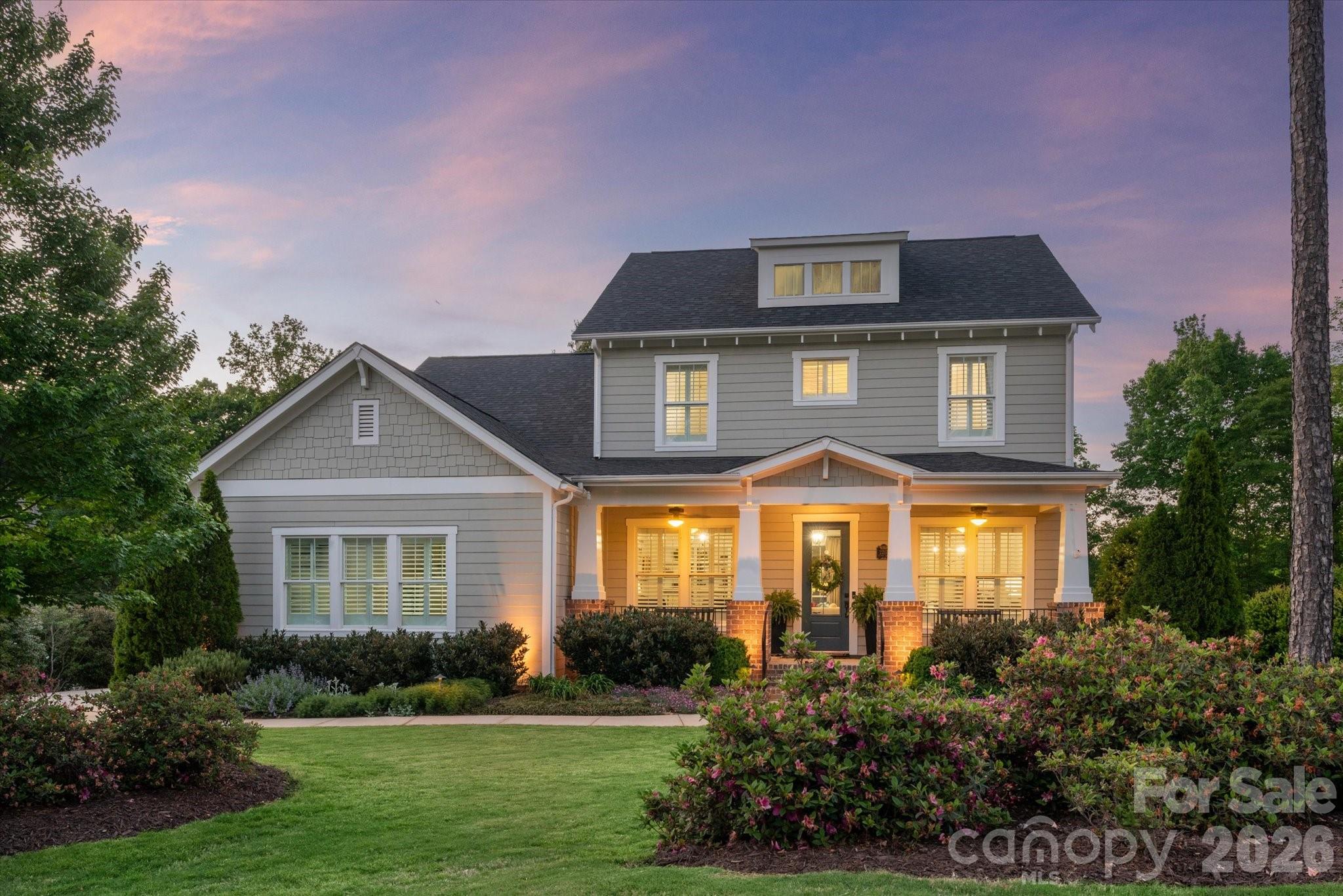 Springfield - Residential