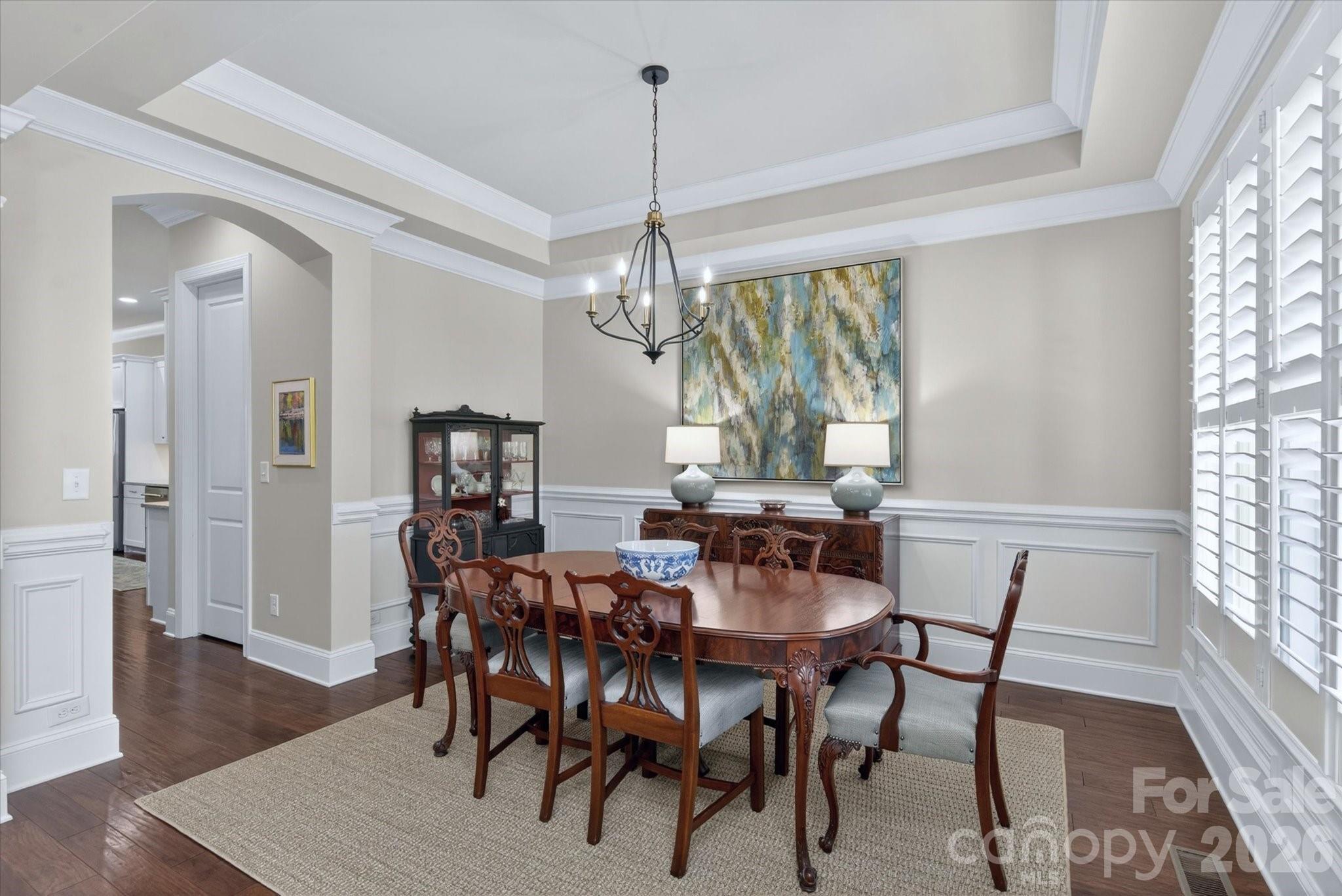 Springfield - Residential