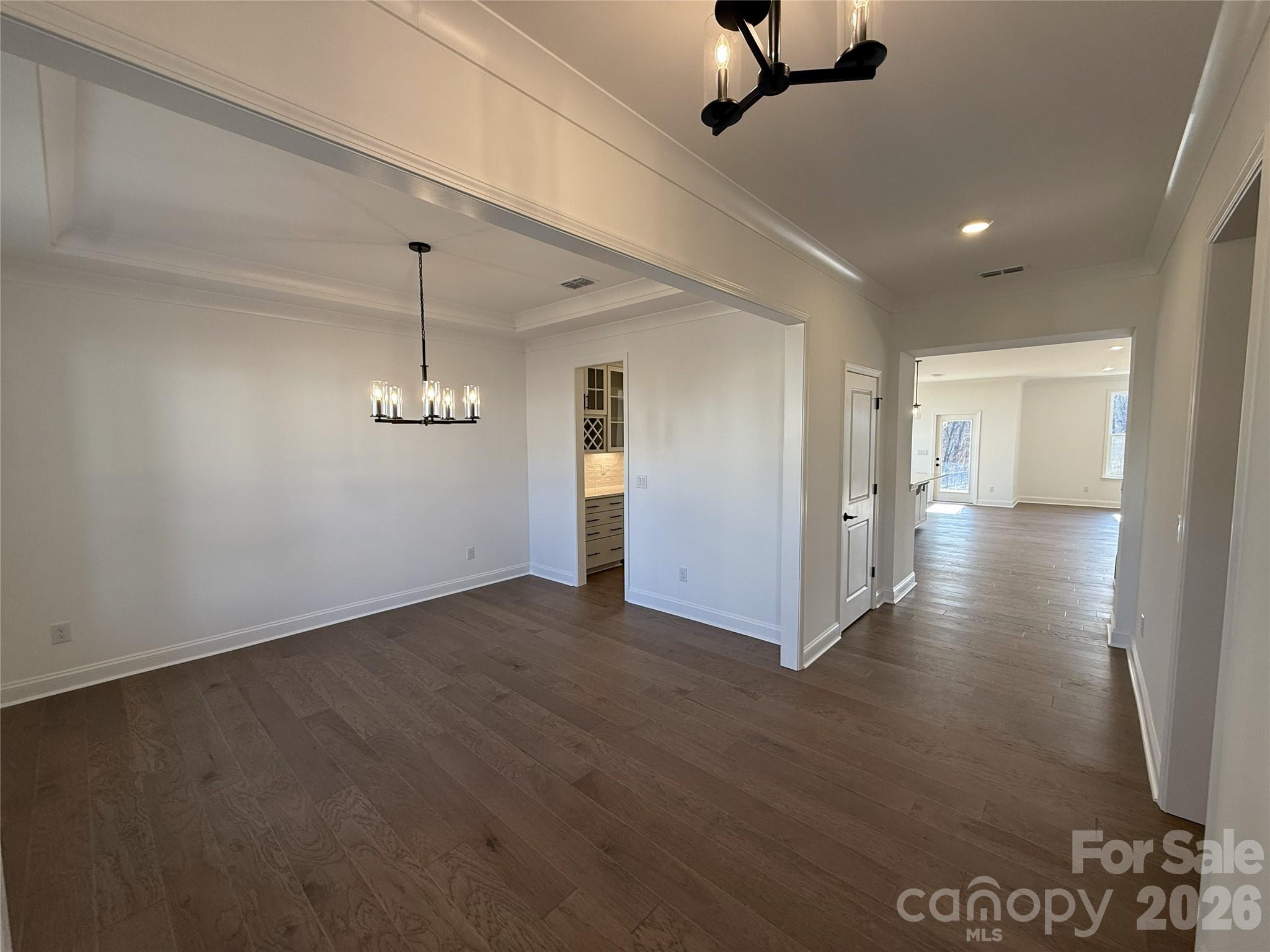Kinsdale - Residential