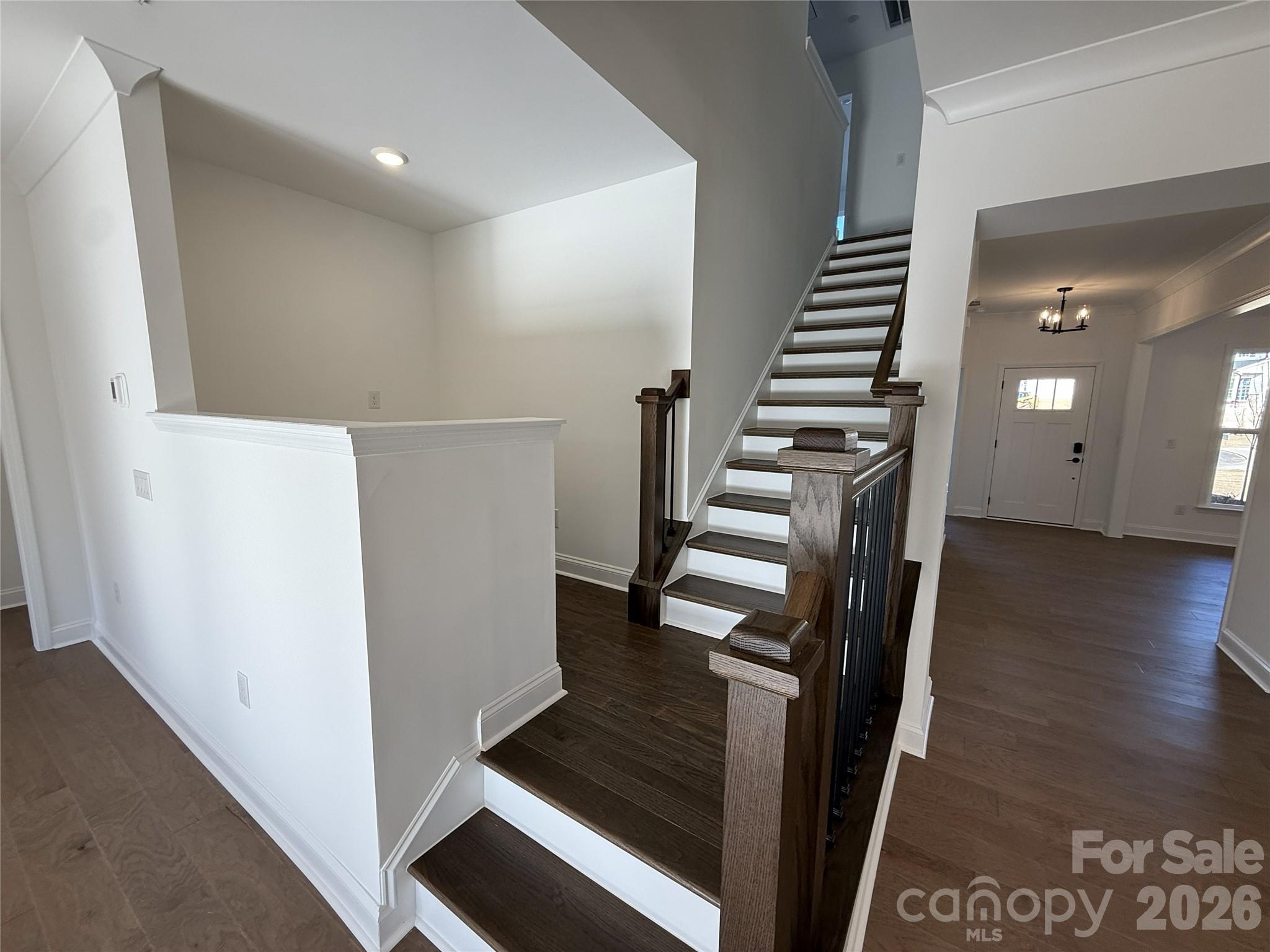 Kinsdale - Residential