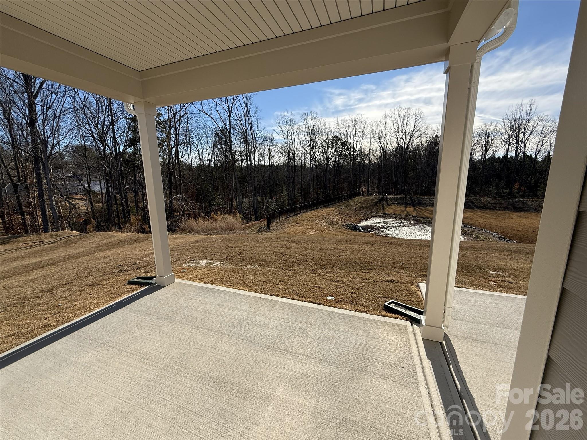 Kinsdale - Residential