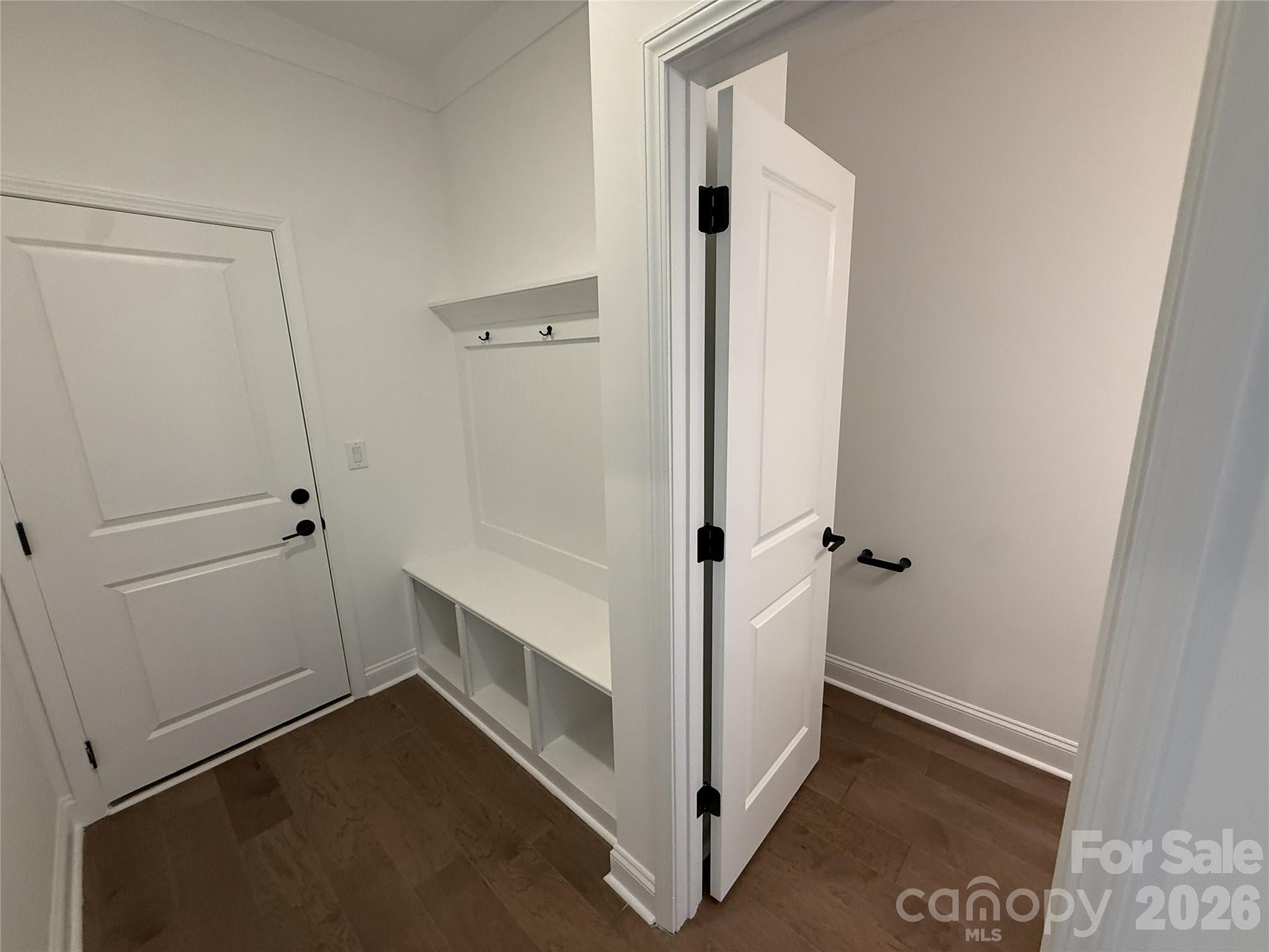 Kinsdale - Residential