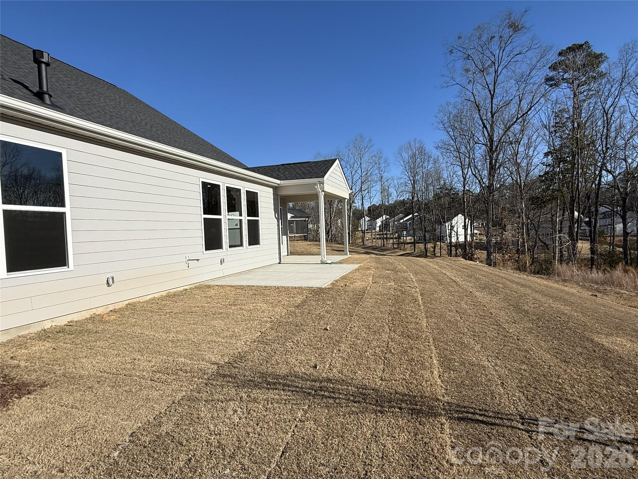 Kinsdale - Residential