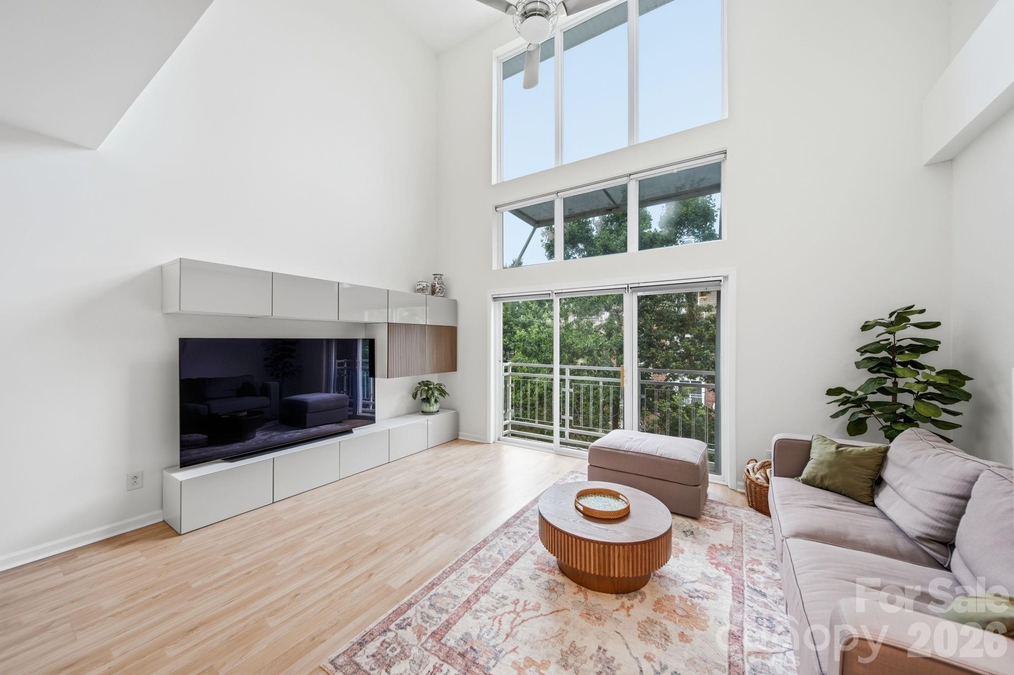 The Renaissance - Residential