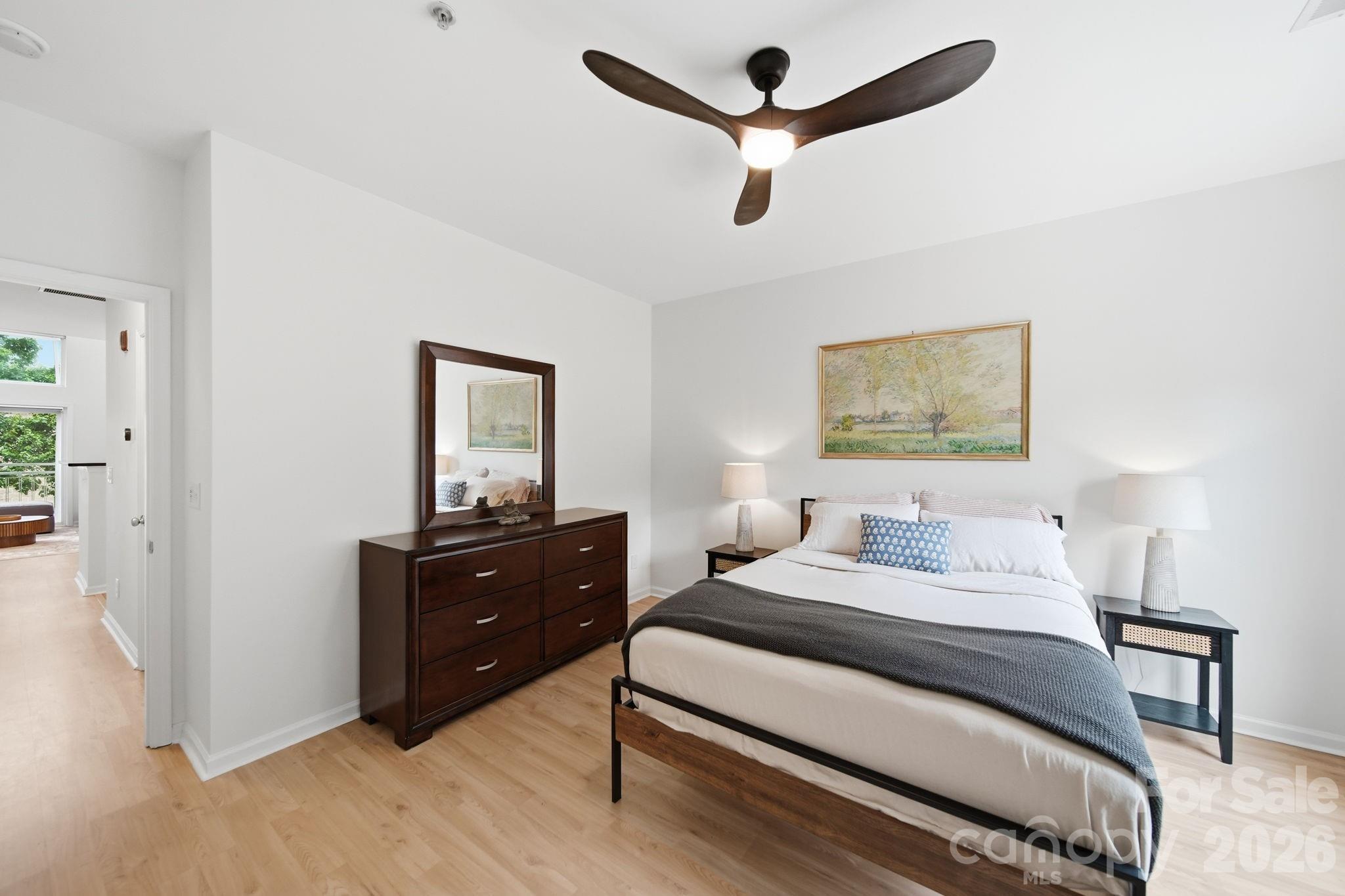 The Renaissance - Residential