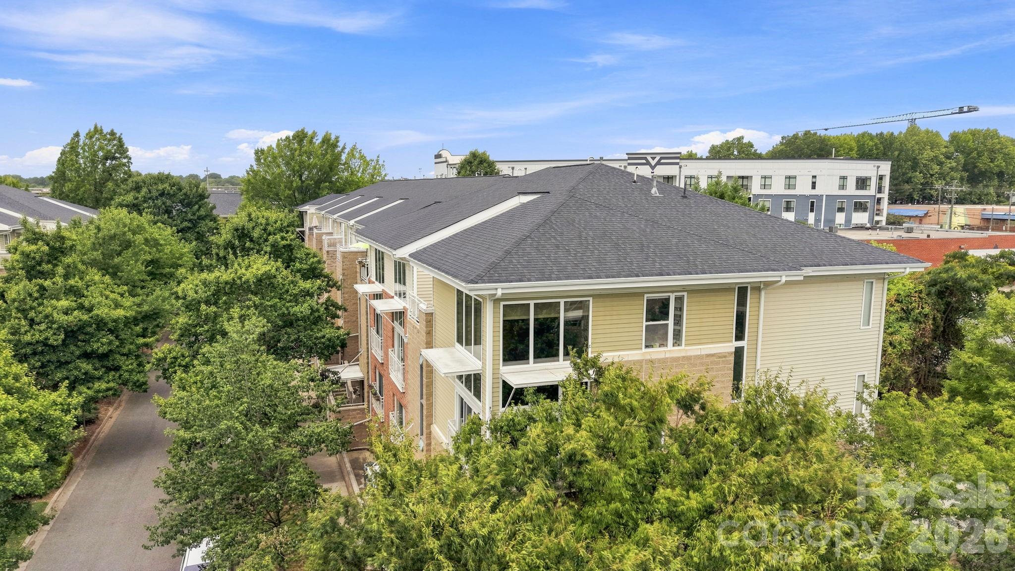 The Renaissance - Residential