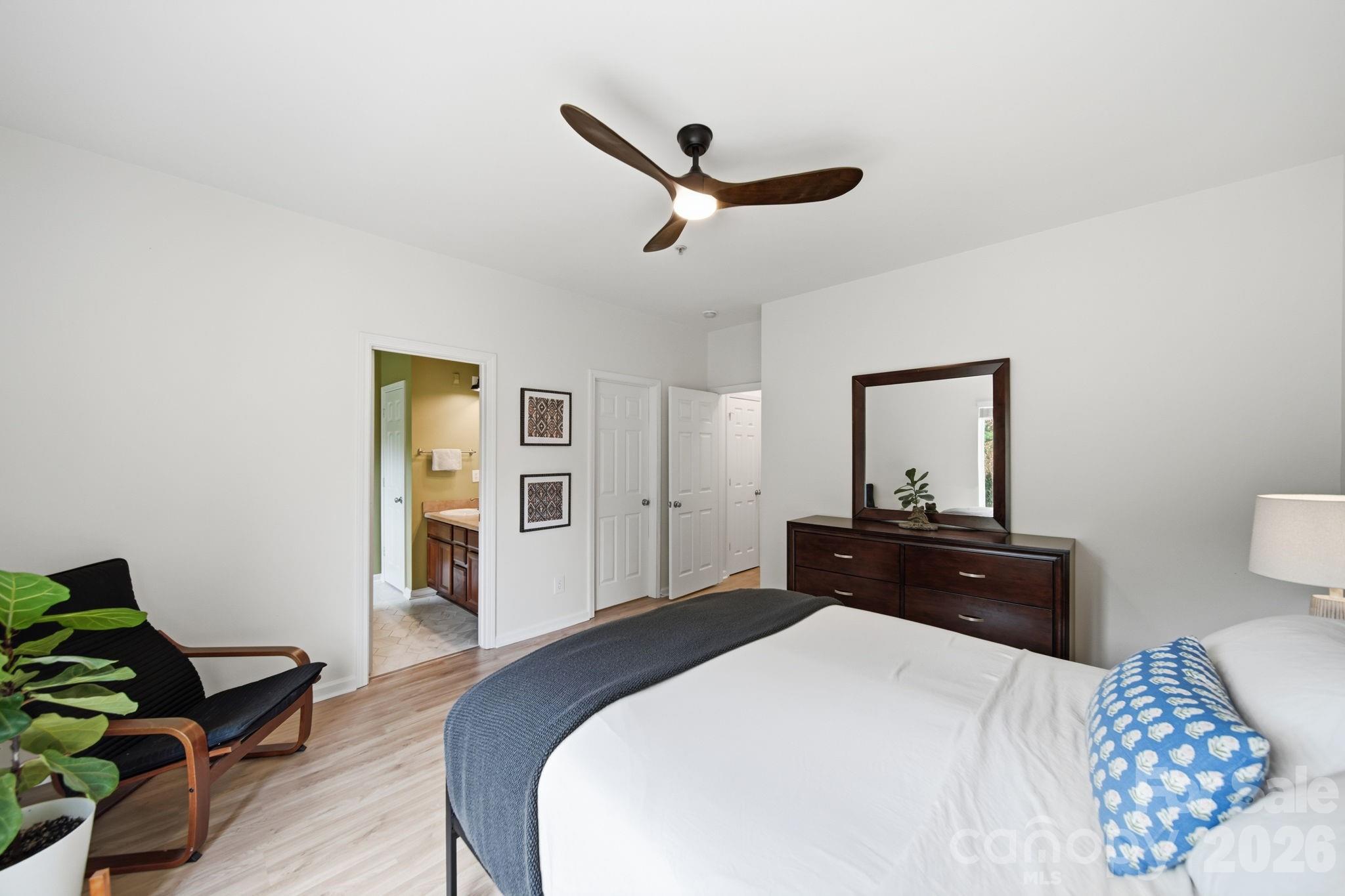The Renaissance - Residential