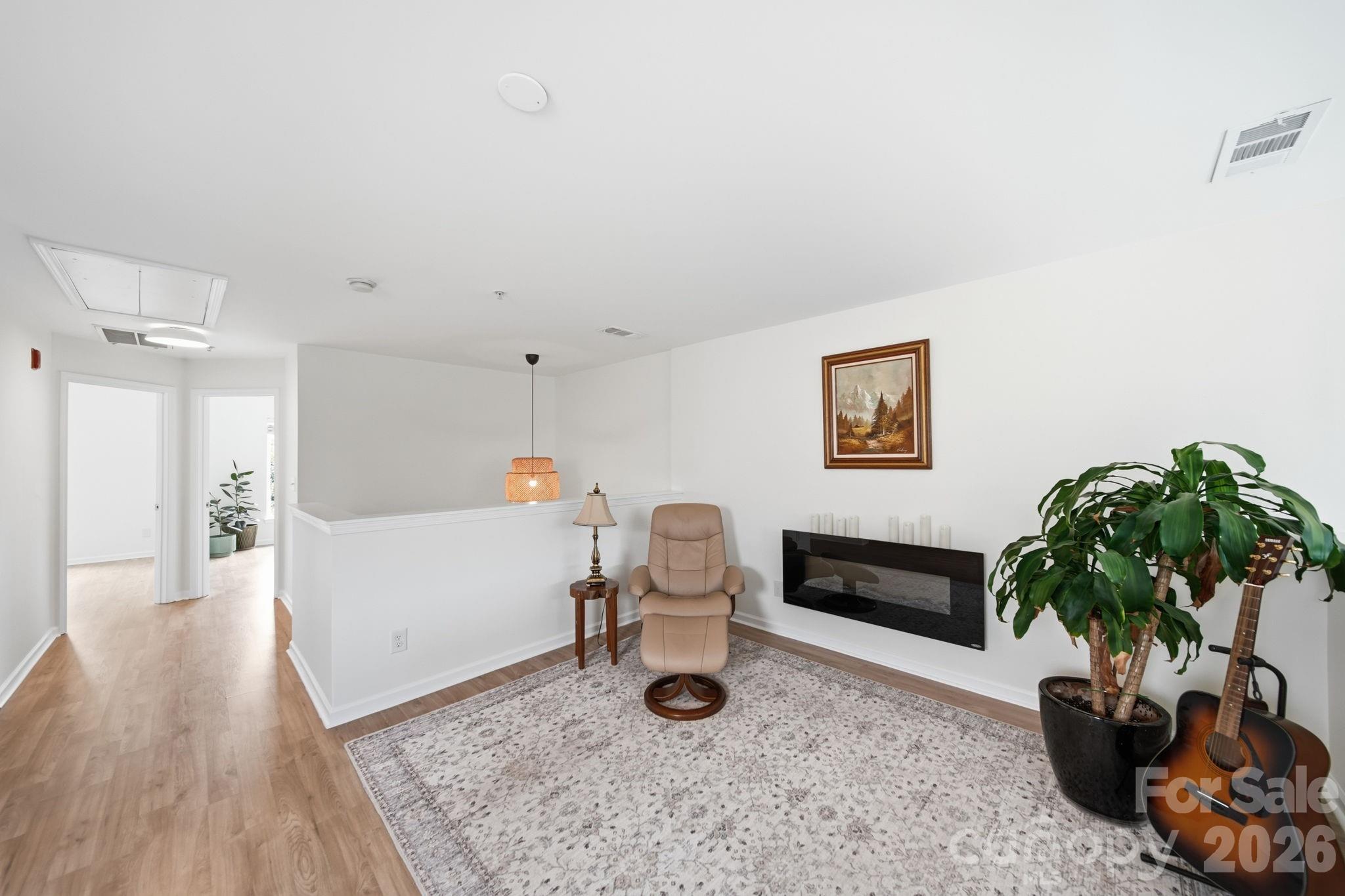 The Renaissance - Residential