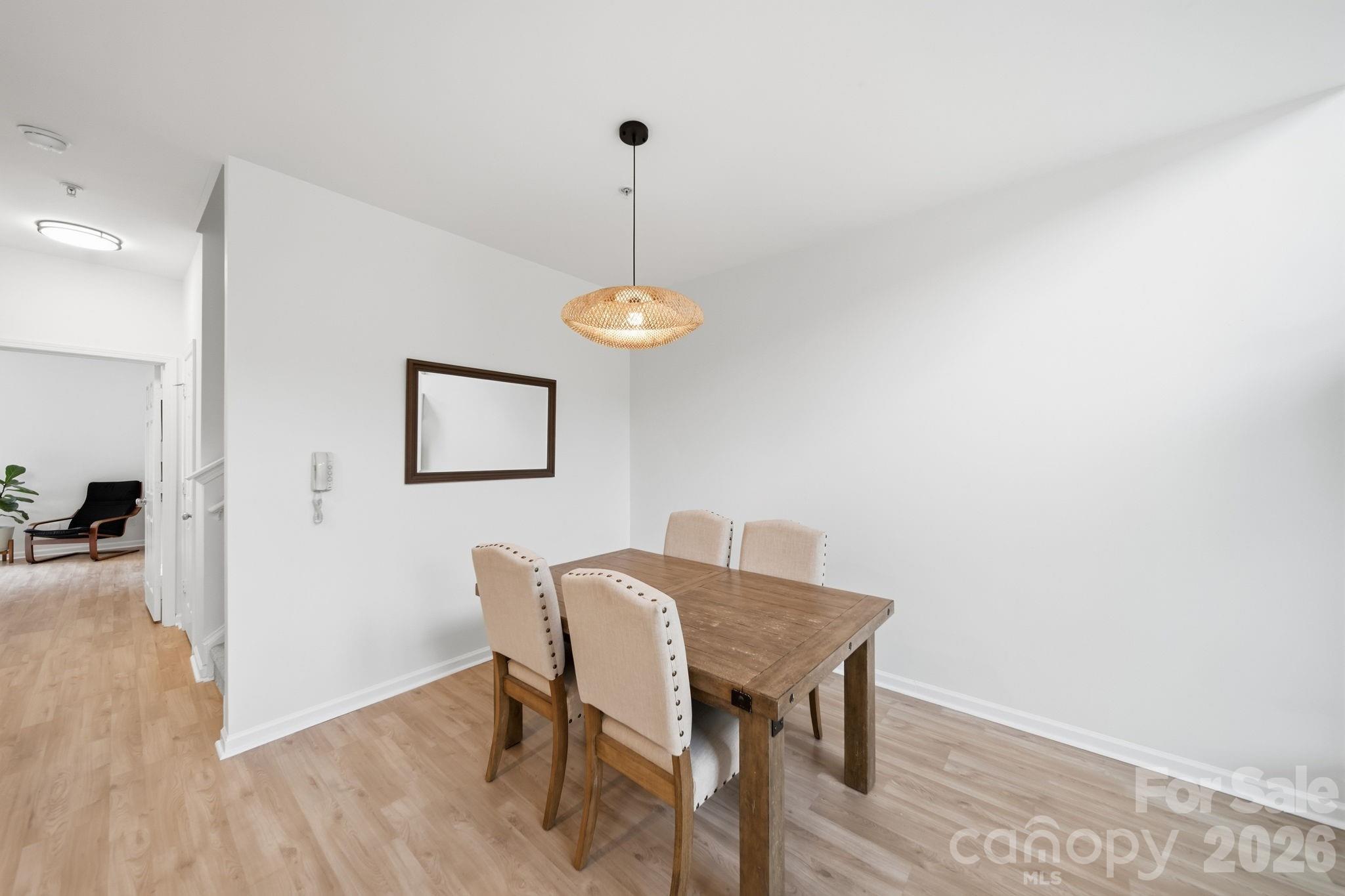 The Renaissance - Residential