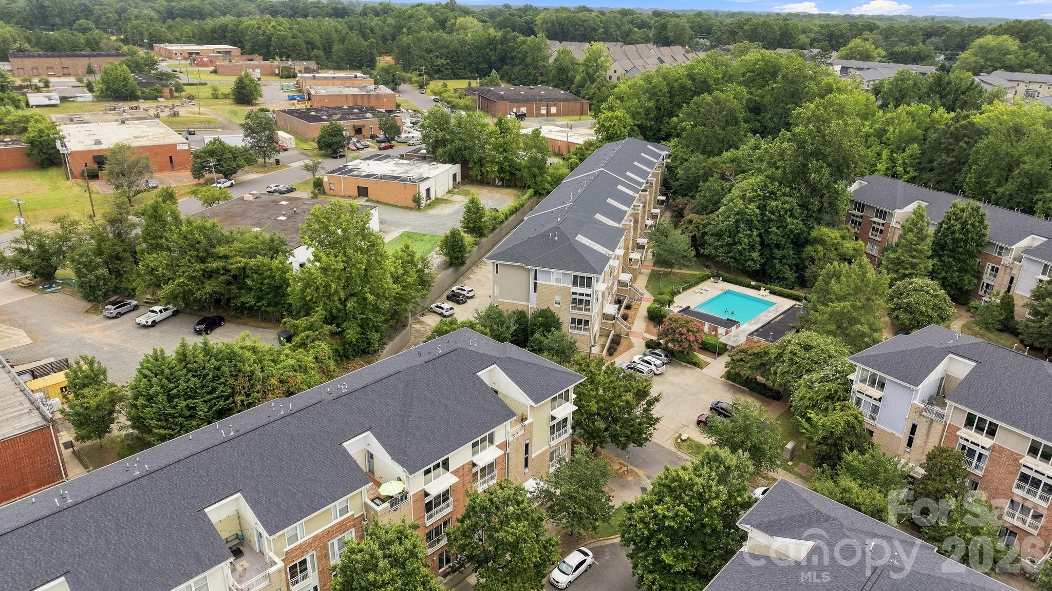 The Renaissance - Residential