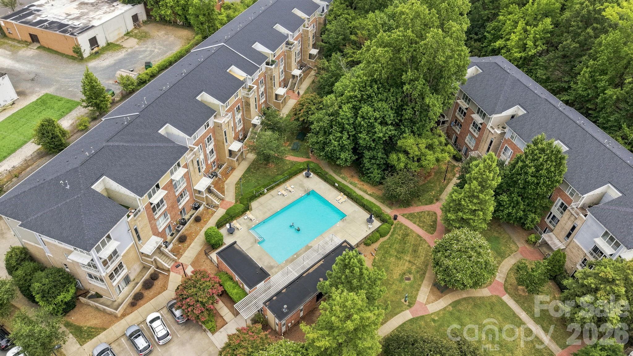 The Renaissance - Residential