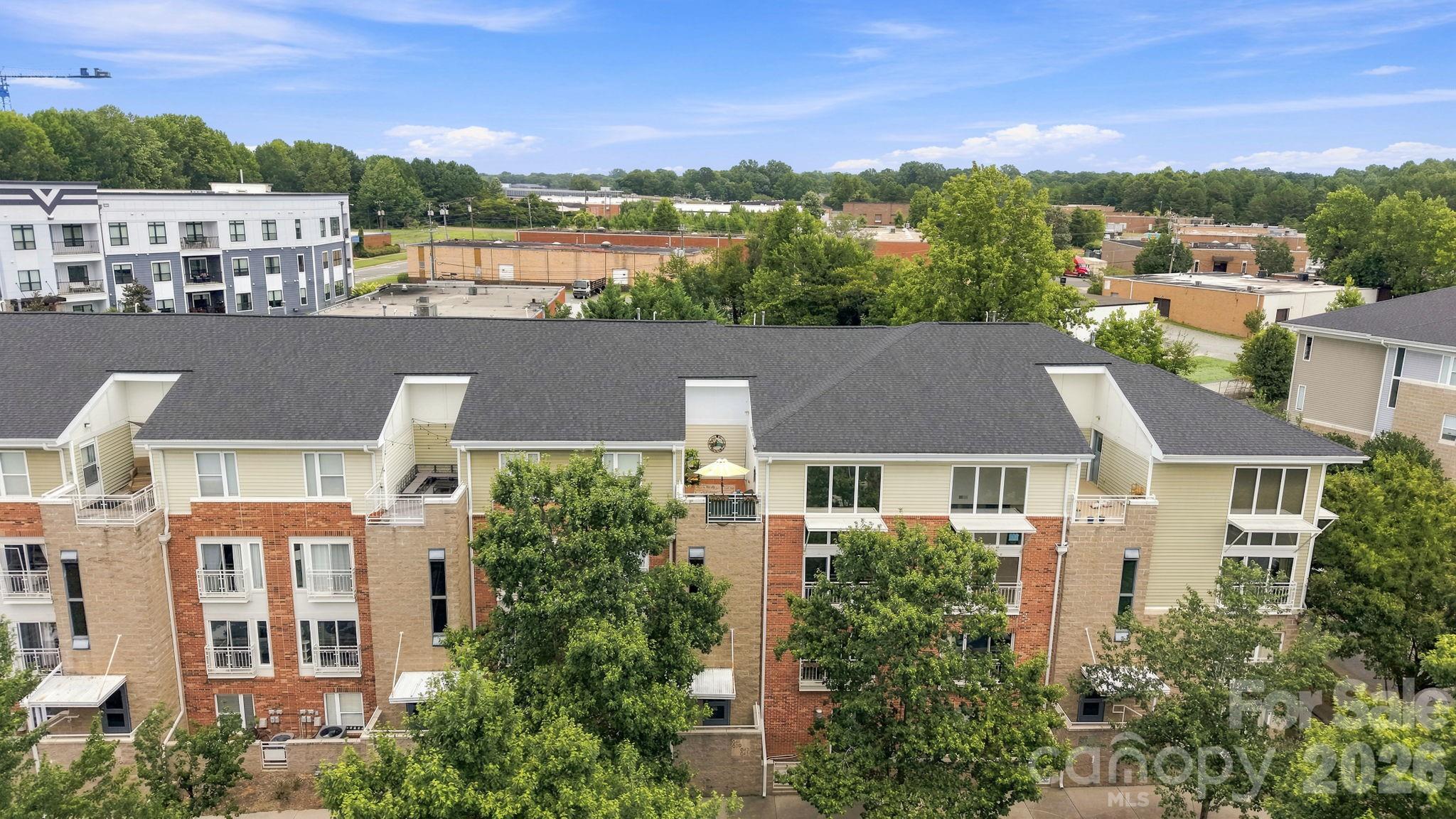 The Renaissance - Residential