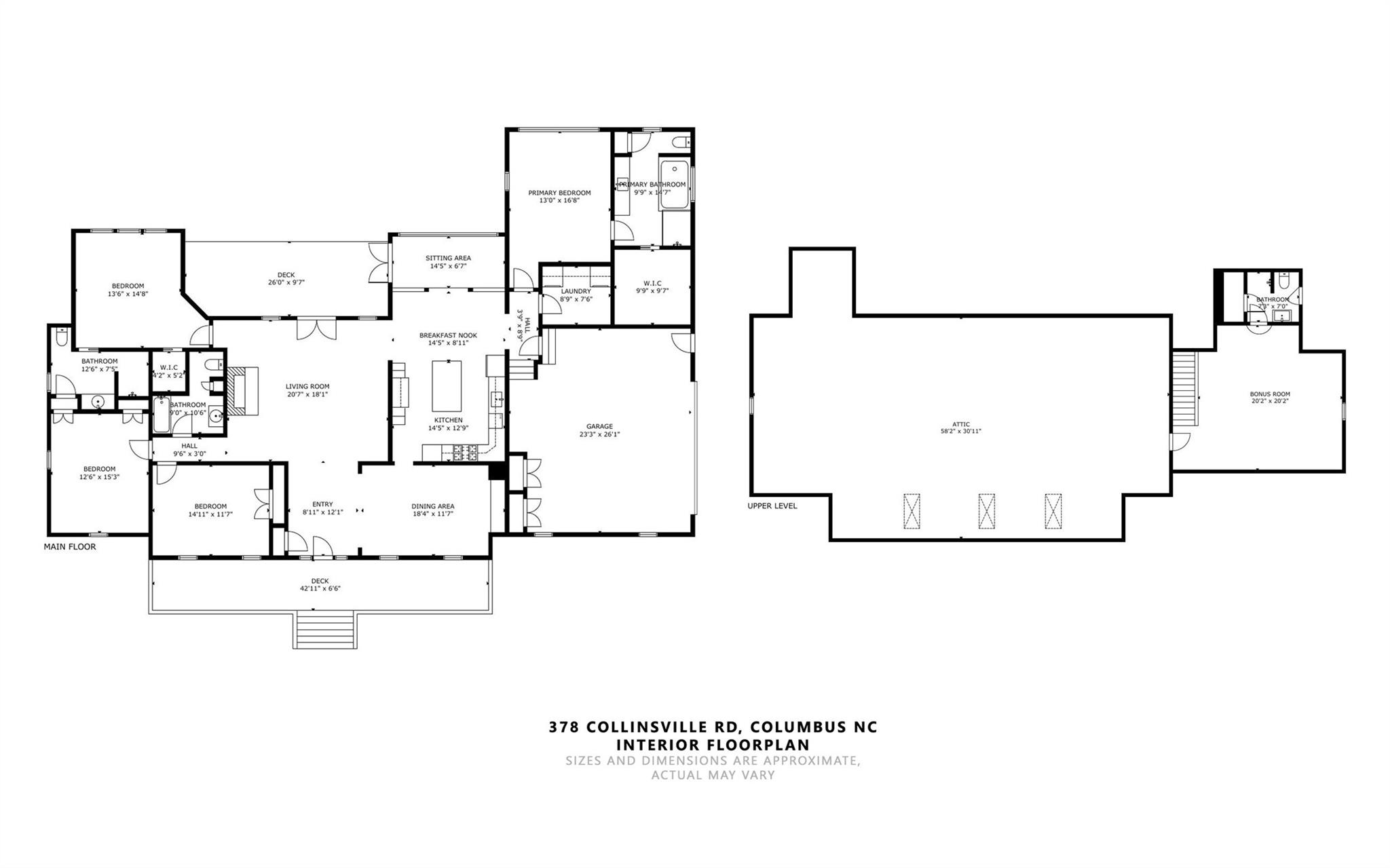 None - Residential