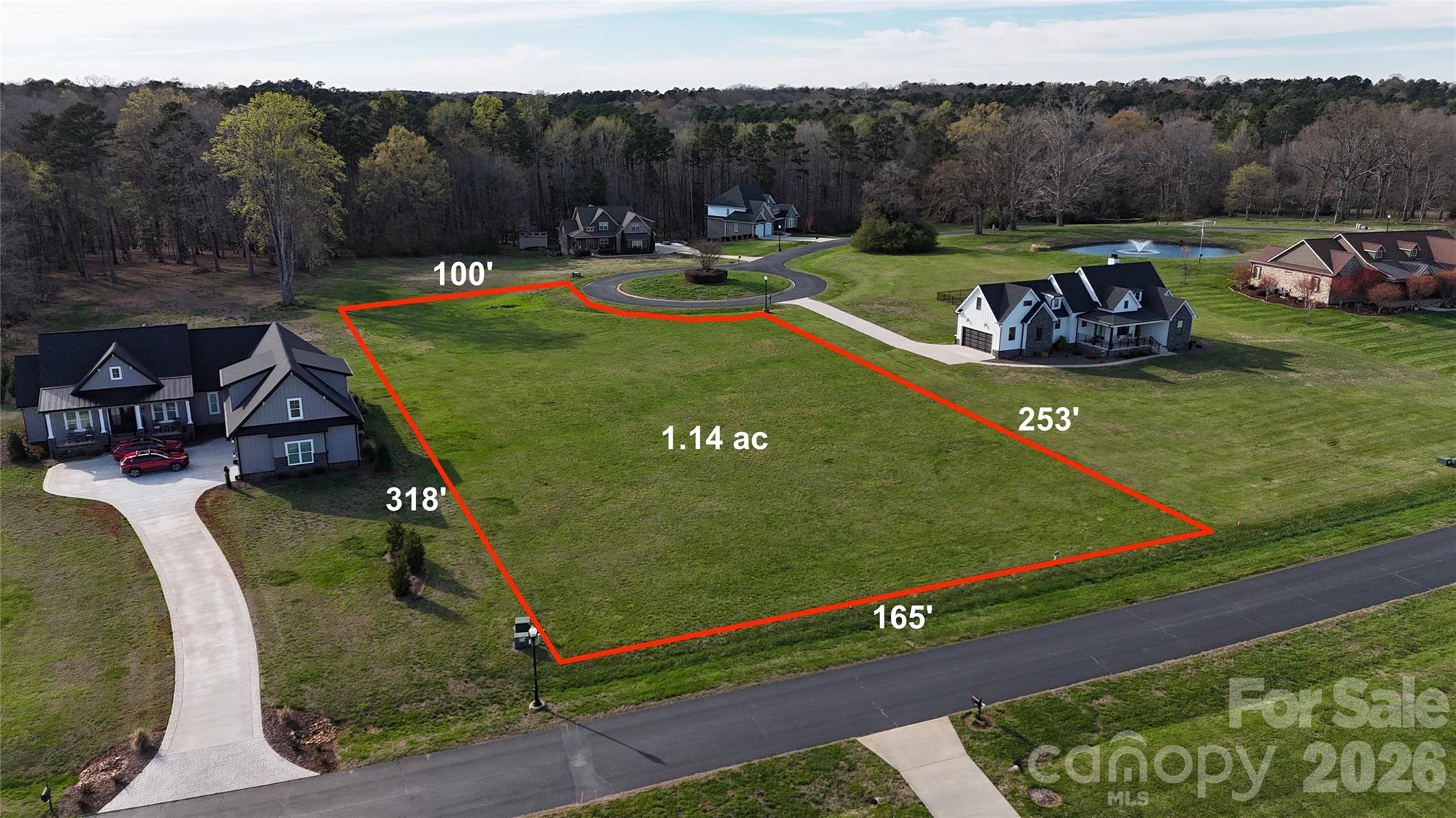 Create your dream home in Yachtsman's Point at High Rock Lake. This cleared, buildable lot offers ideal lake living with access to exceptional community amenities: swimming pool, tennis courts, gazebo, walking trail, and boat ramp at Skip Jack Harbor Marina. Enjoy a well-maintained neighborhood built for relaxation and recreation. Property for sale is owned by Greenstone Homes who will build to your home plans or choose from several plans offered by Greenstone Homes.  Greenstone Homes builds in accordance with Yachtsman's Point homeowners association architect guidelines of a minimum 2,000 square foot.