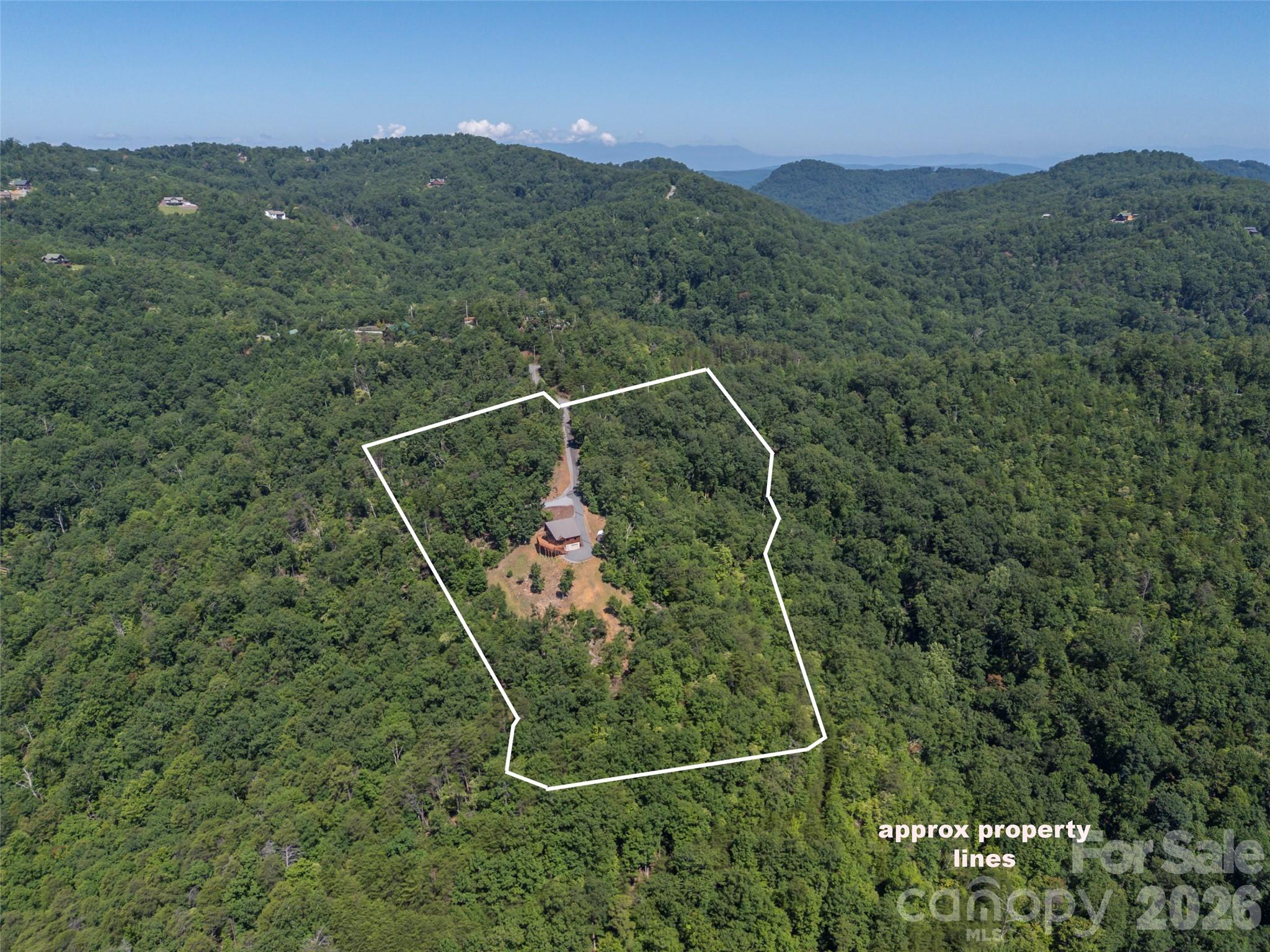 Yellowtop Mountain Estates - Residential
