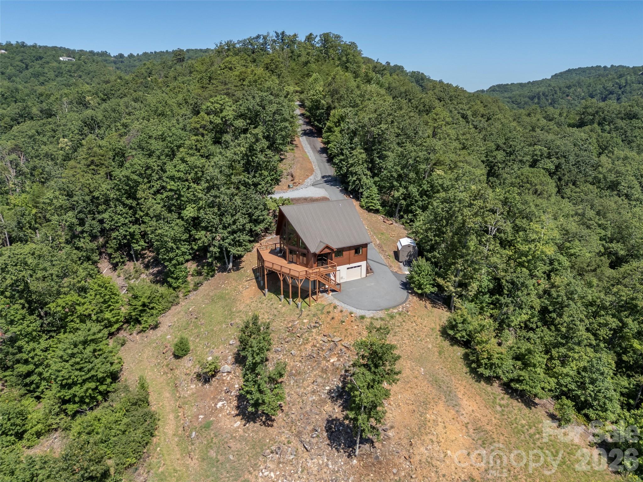 Yellowtop Mountain Estates - Residential