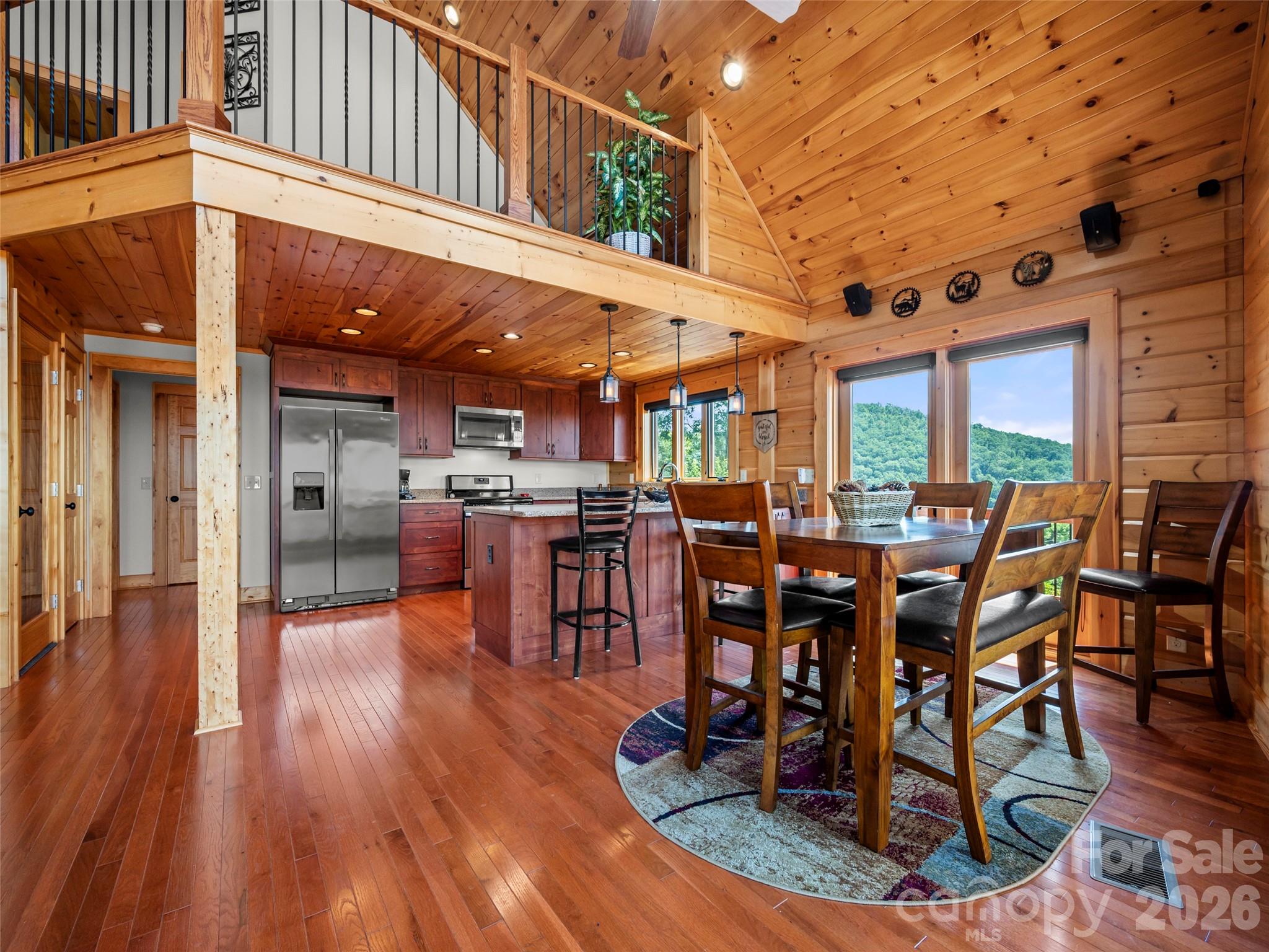 Yellowtop Mountain Estates - Residential