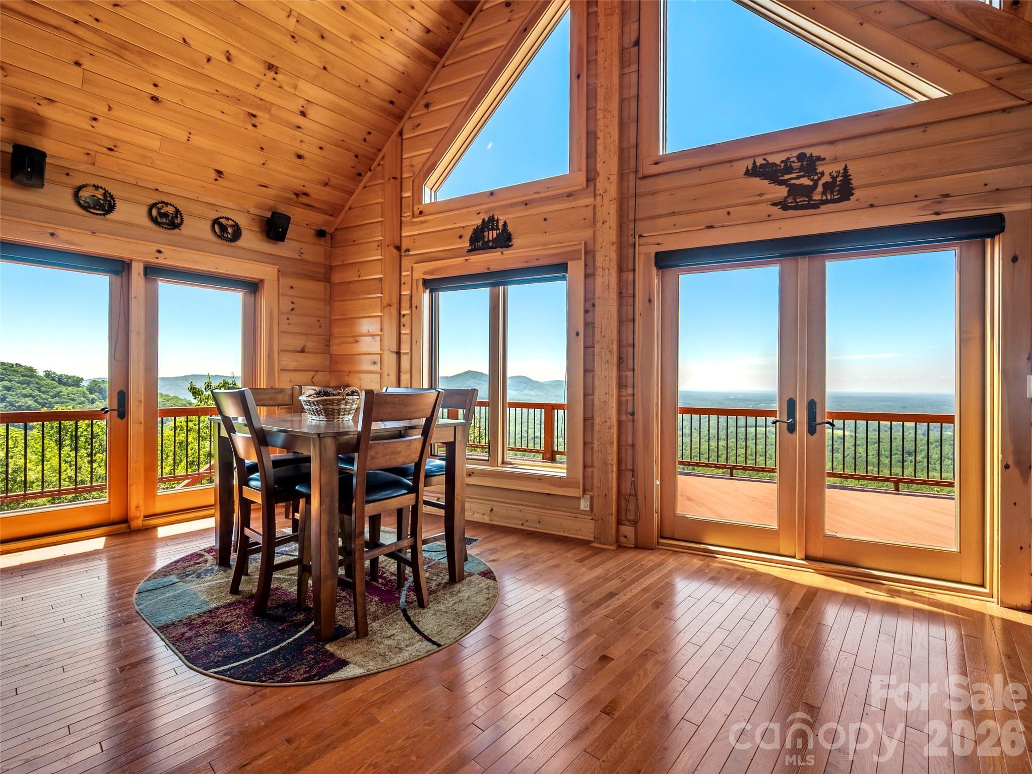 Yellowtop Mountain Estates - Residential