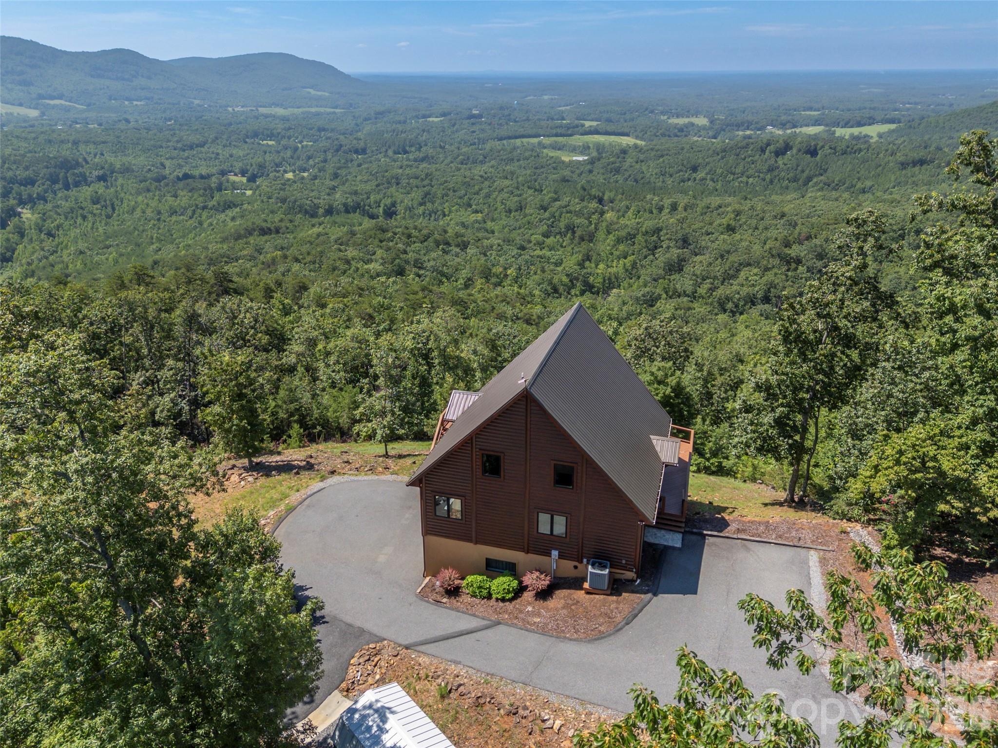 Yellowtop Mountain Estates - Residential
