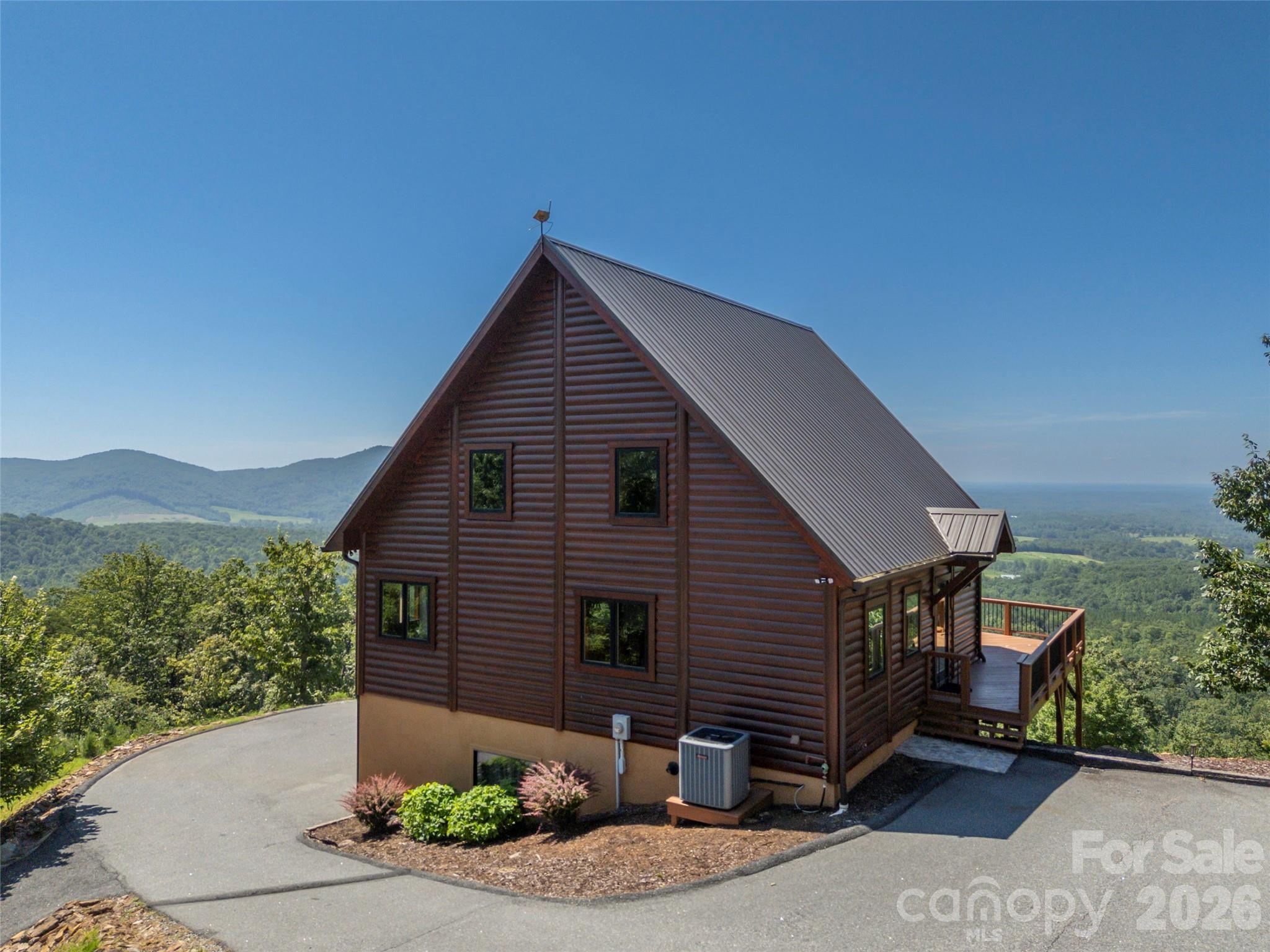 Yellowtop Mountain Estates - Residential