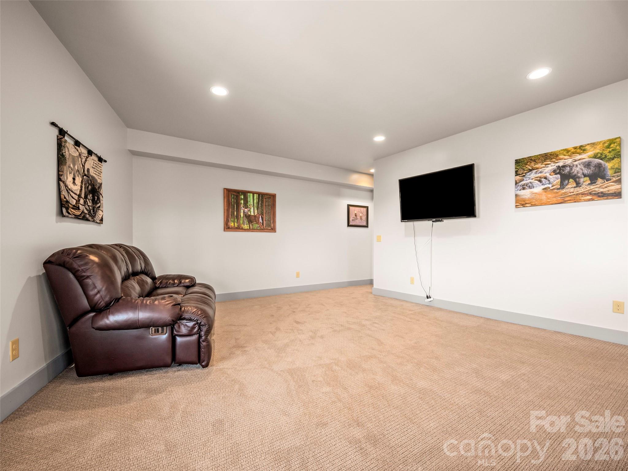 Yellowtop Mountain Estates - Residential