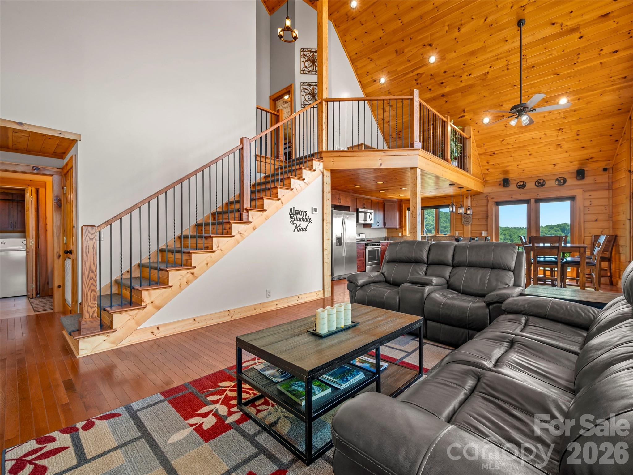 Yellowtop Mountain Estates - Residential