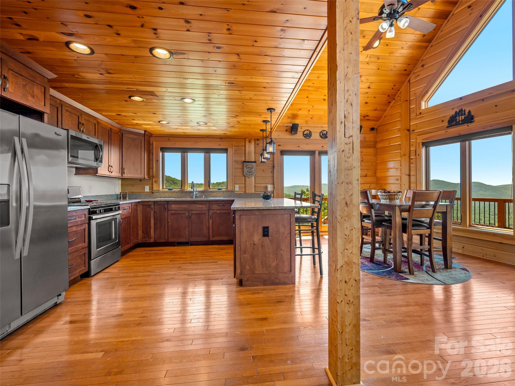 Yellowtop Mountain Estates - Residential