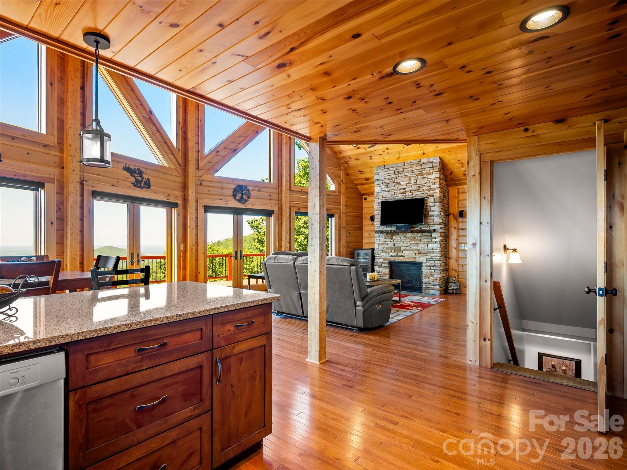 Yellowtop Mountain Estates - Residential