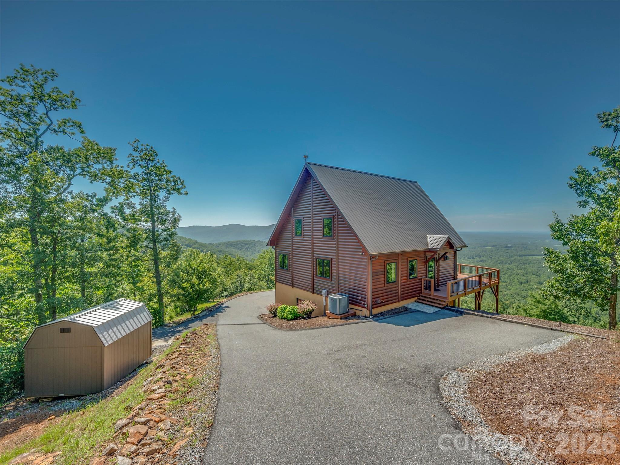 Yellowtop Mountain Estates - Residential
