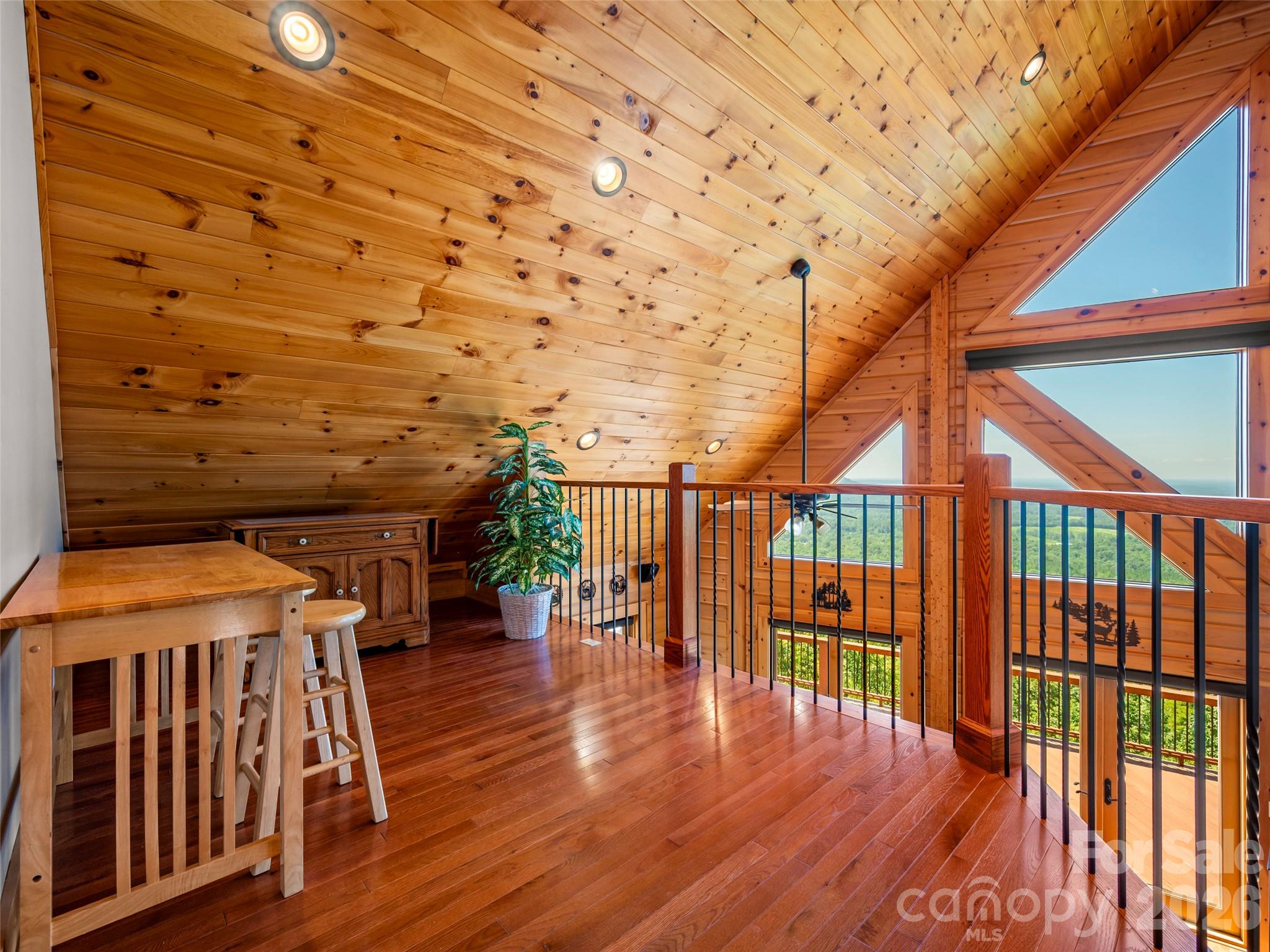 Yellowtop Mountain Estates - Residential