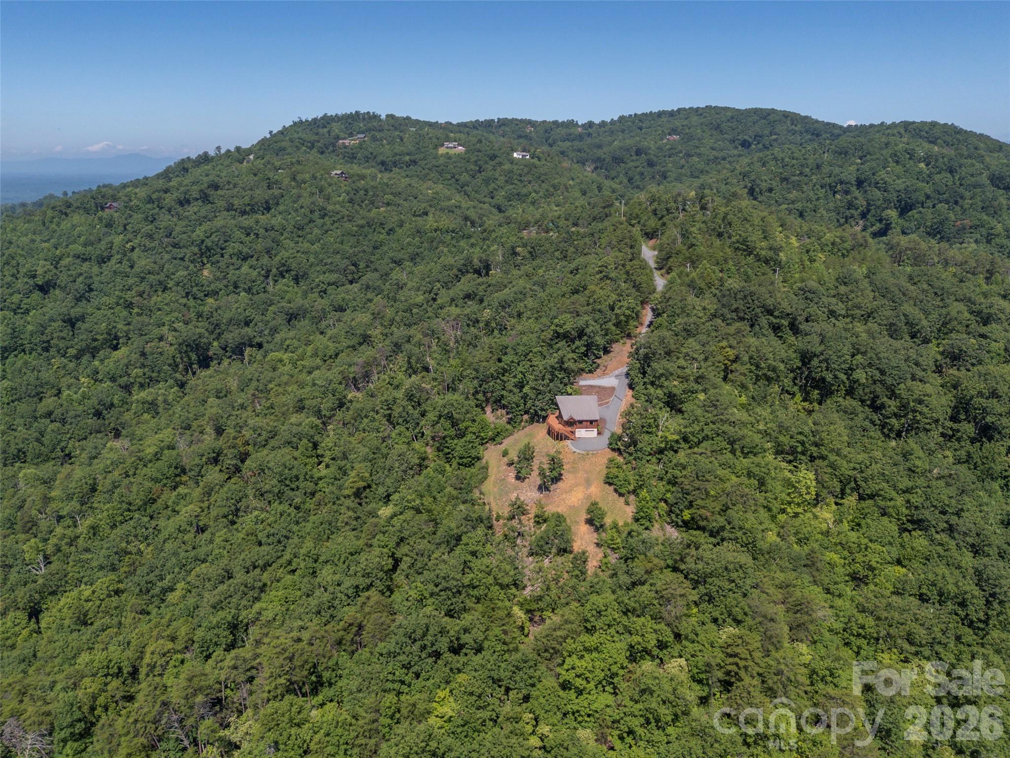 Yellowtop Mountain Estates - Residential
