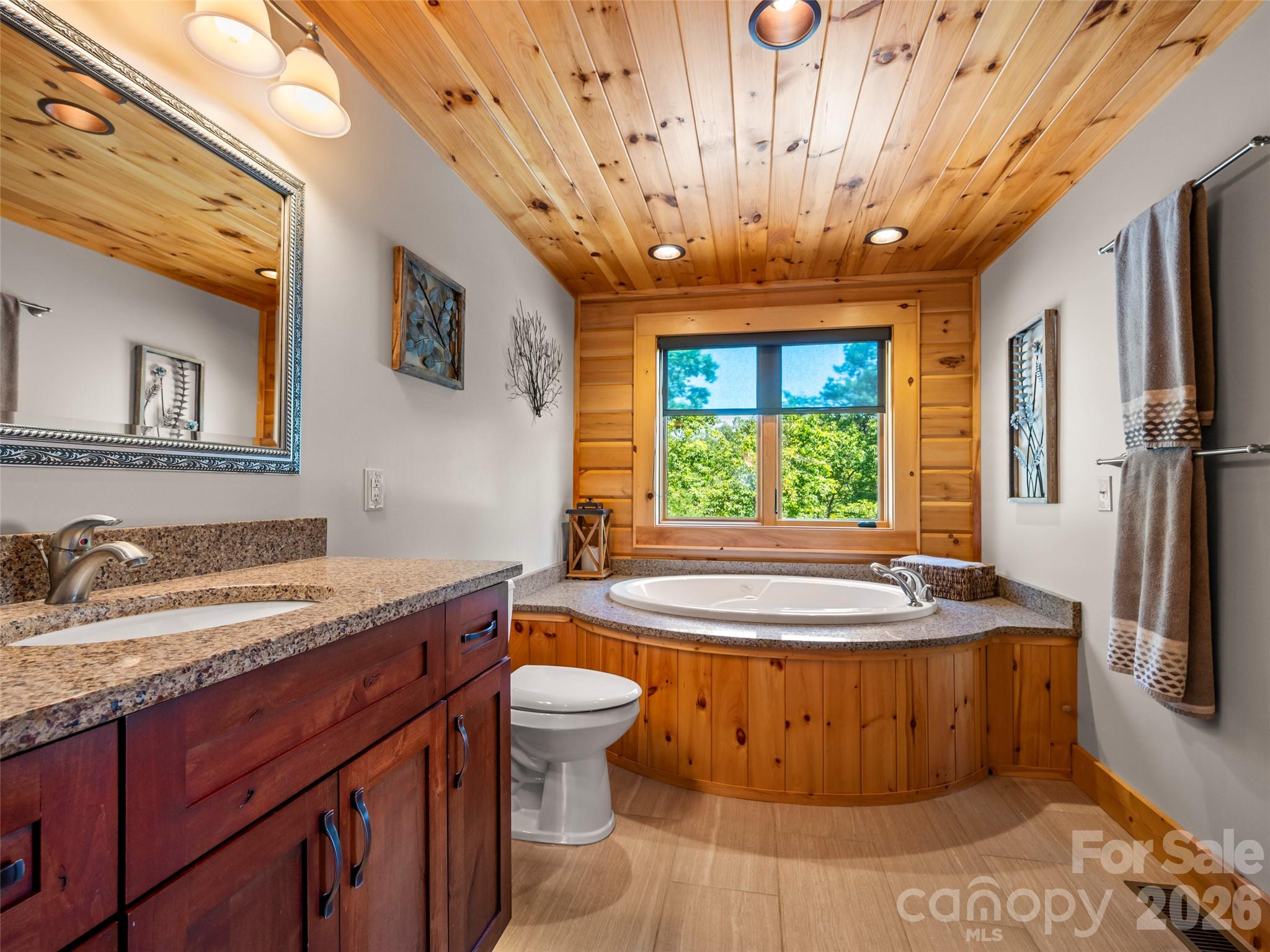 Yellowtop Mountain Estates - Residential