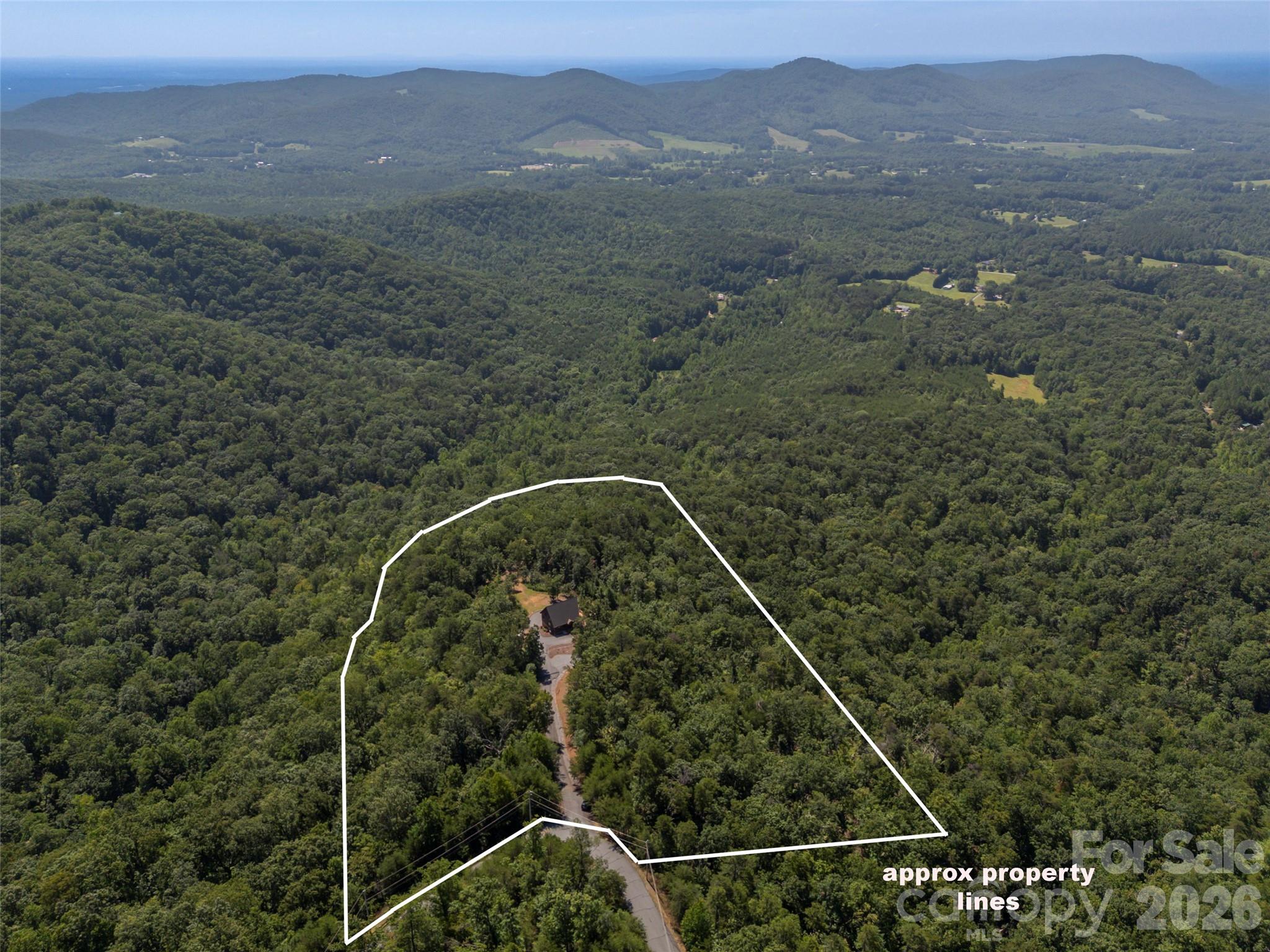 Yellowtop Mountain Estates - Residential