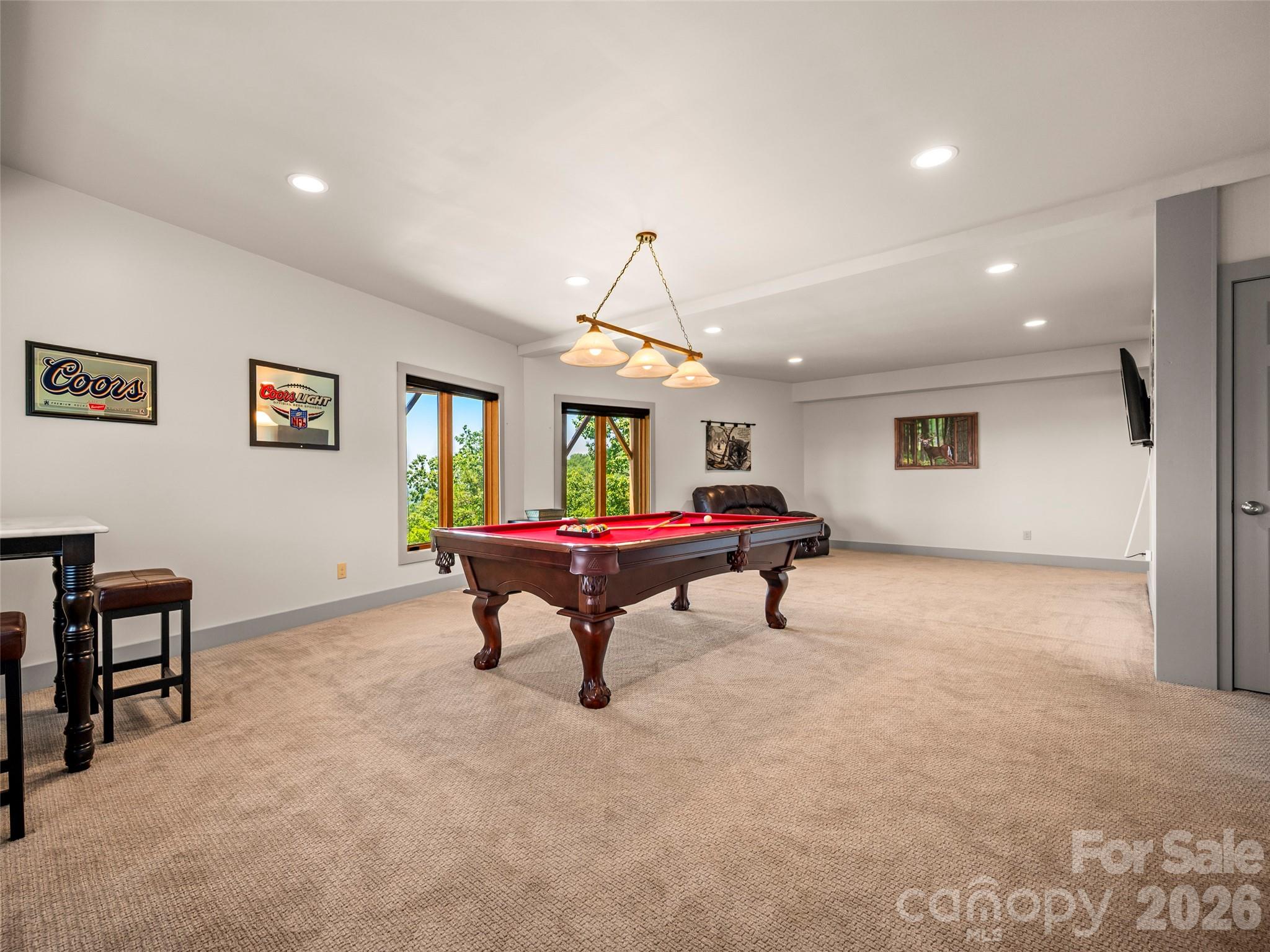 Yellowtop Mountain Estates - Residential