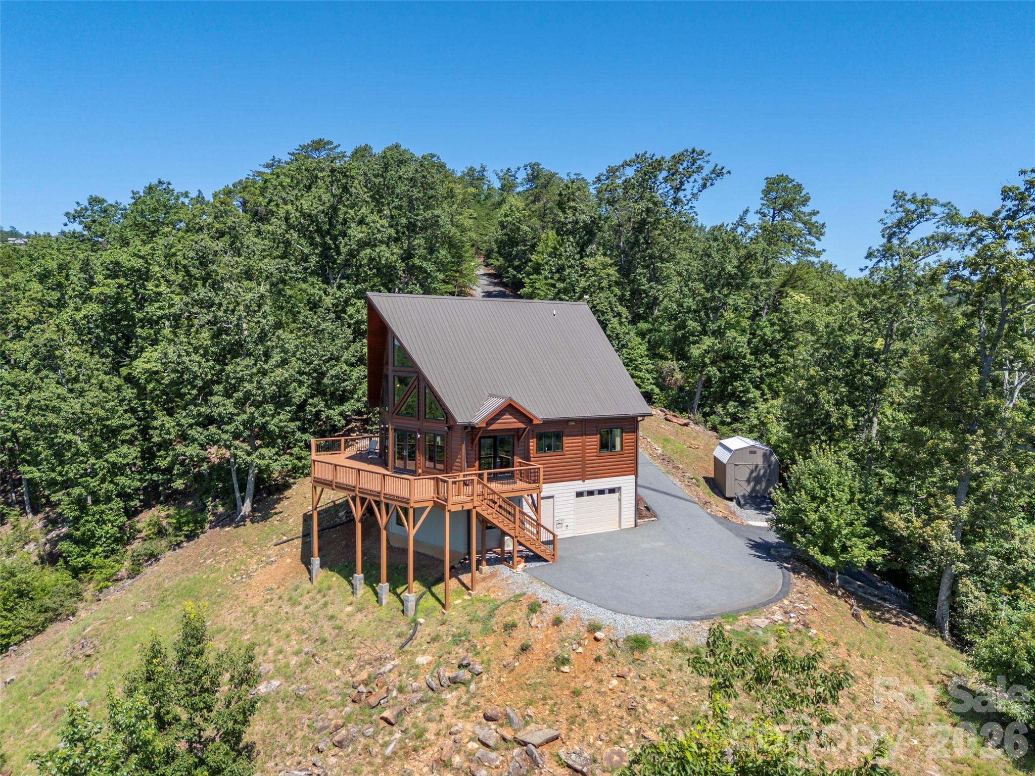 Yellowtop Mountain Estates - Residential
