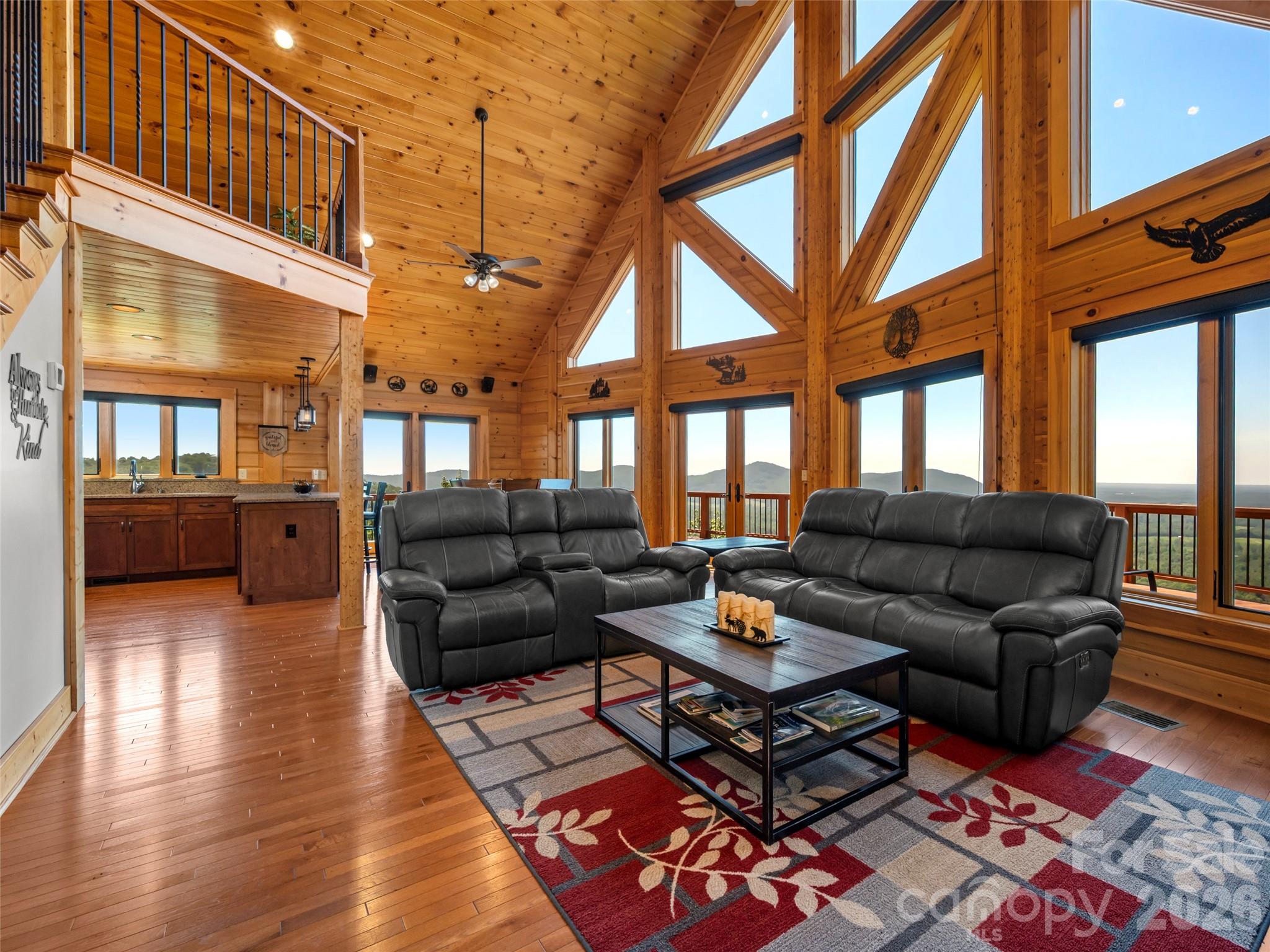 Yellowtop Mountain Estates - Residential