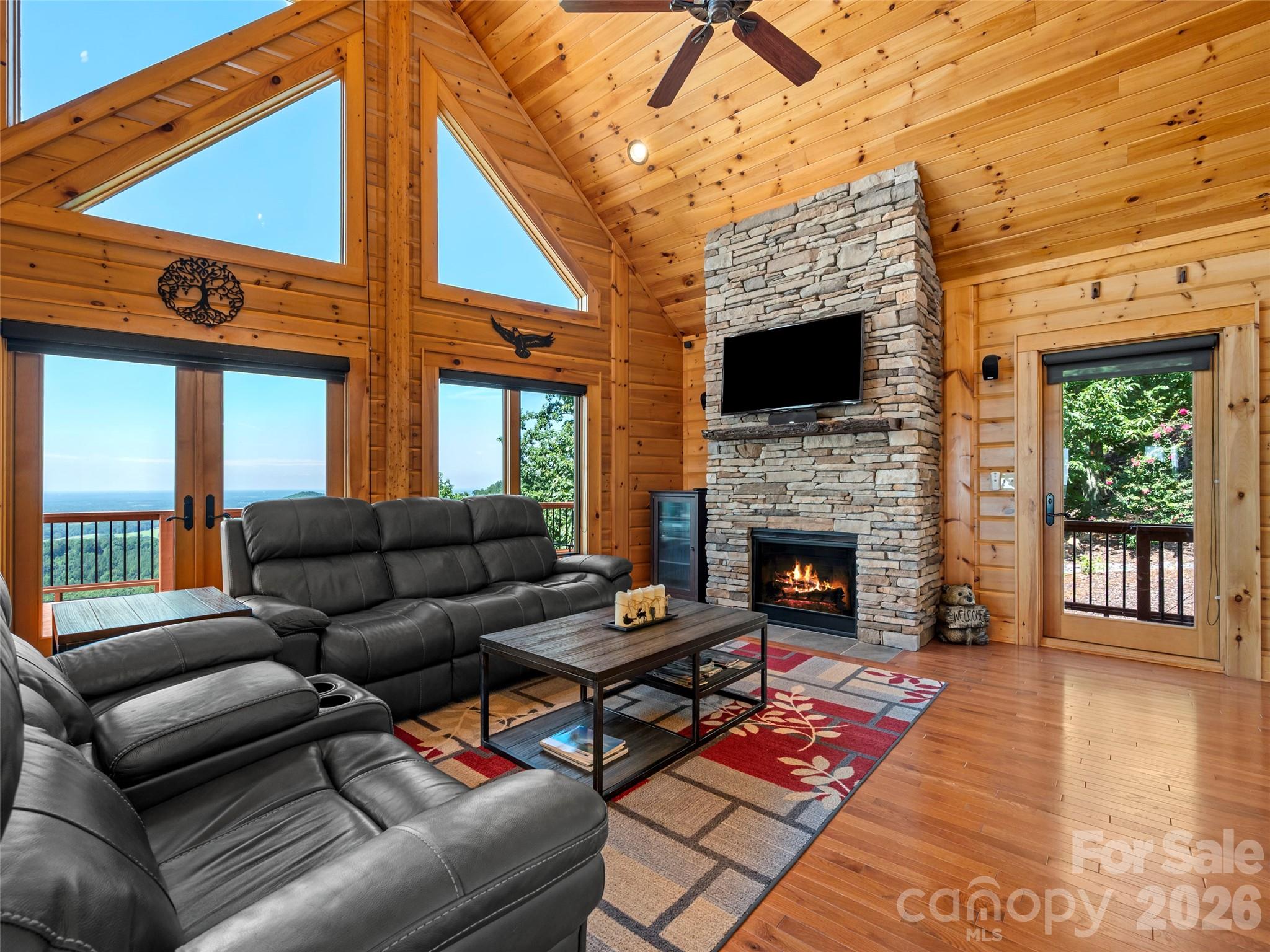 Yellowtop Mountain Estates - Residential