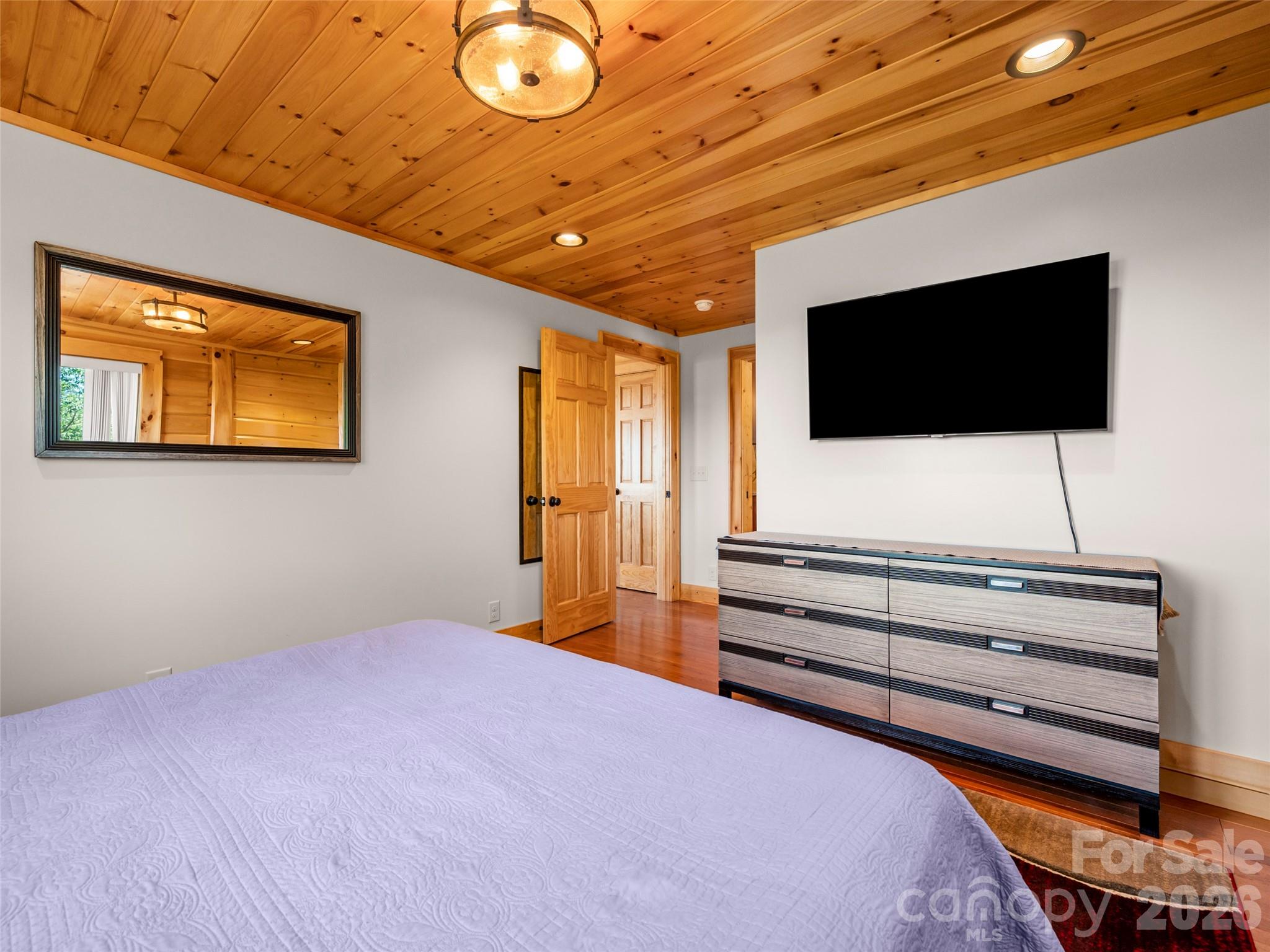 Yellowtop Mountain Estates - Residential