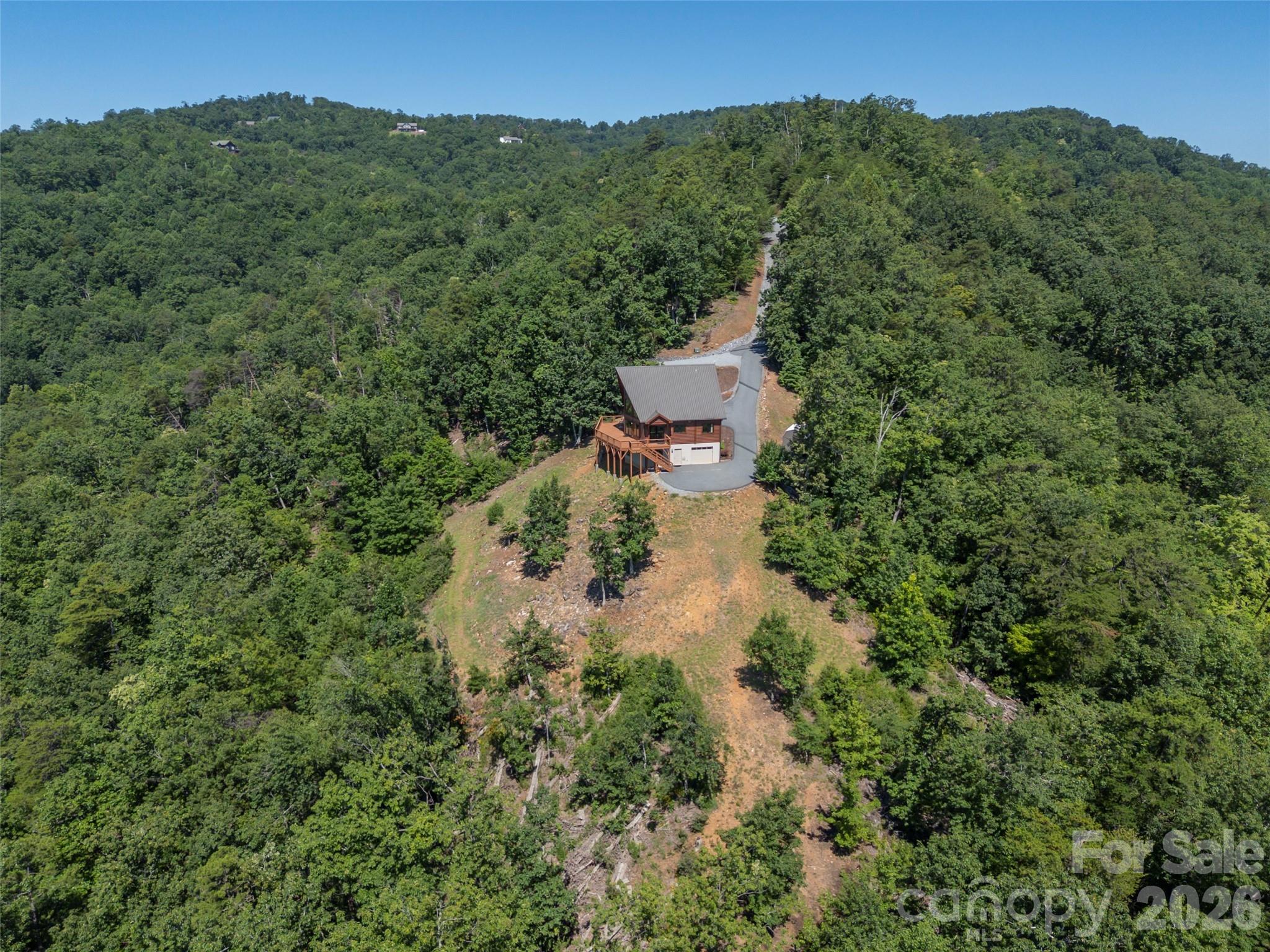 Yellowtop Mountain Estates - Residential