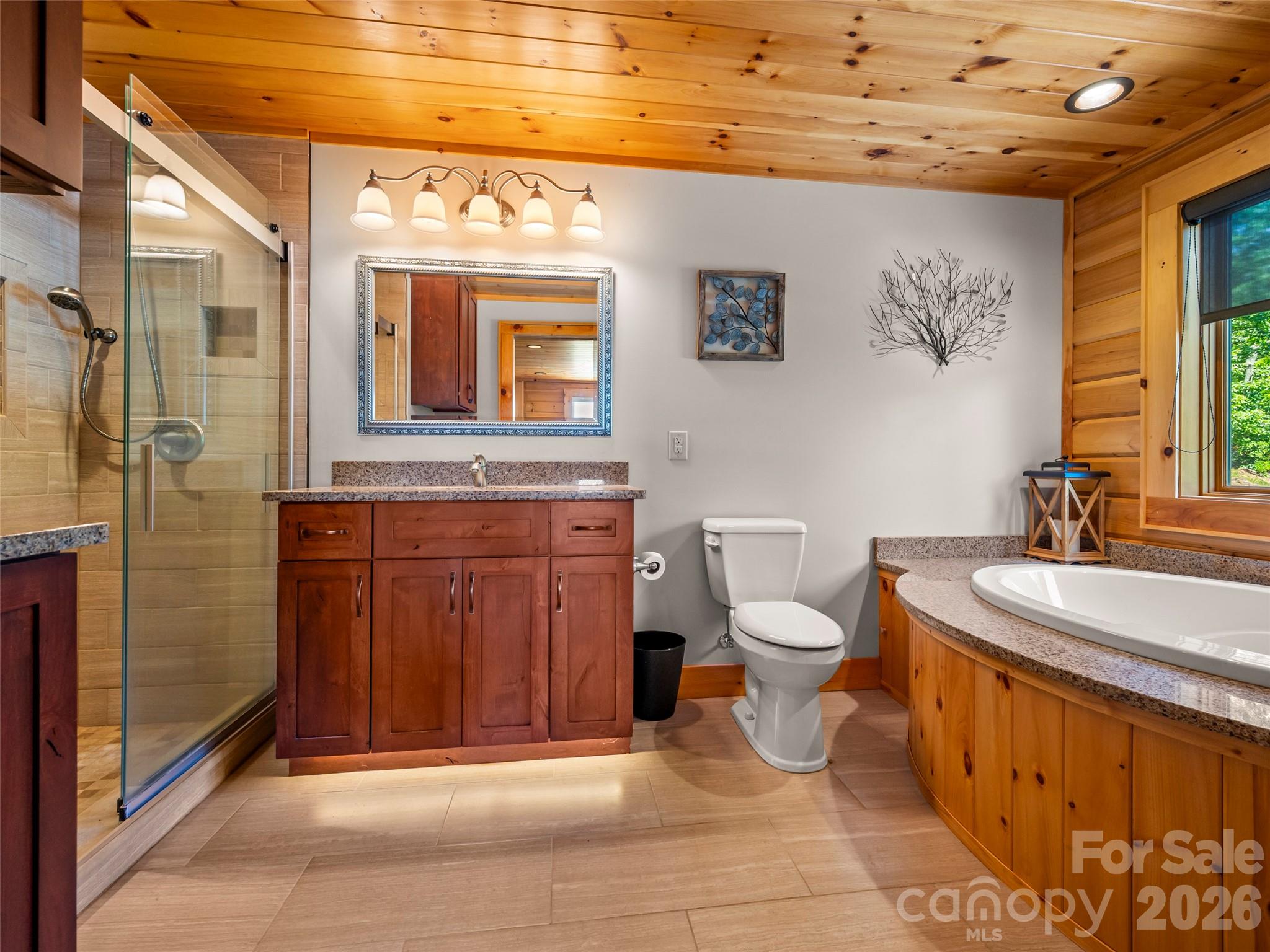 Yellowtop Mountain Estates - Residential
